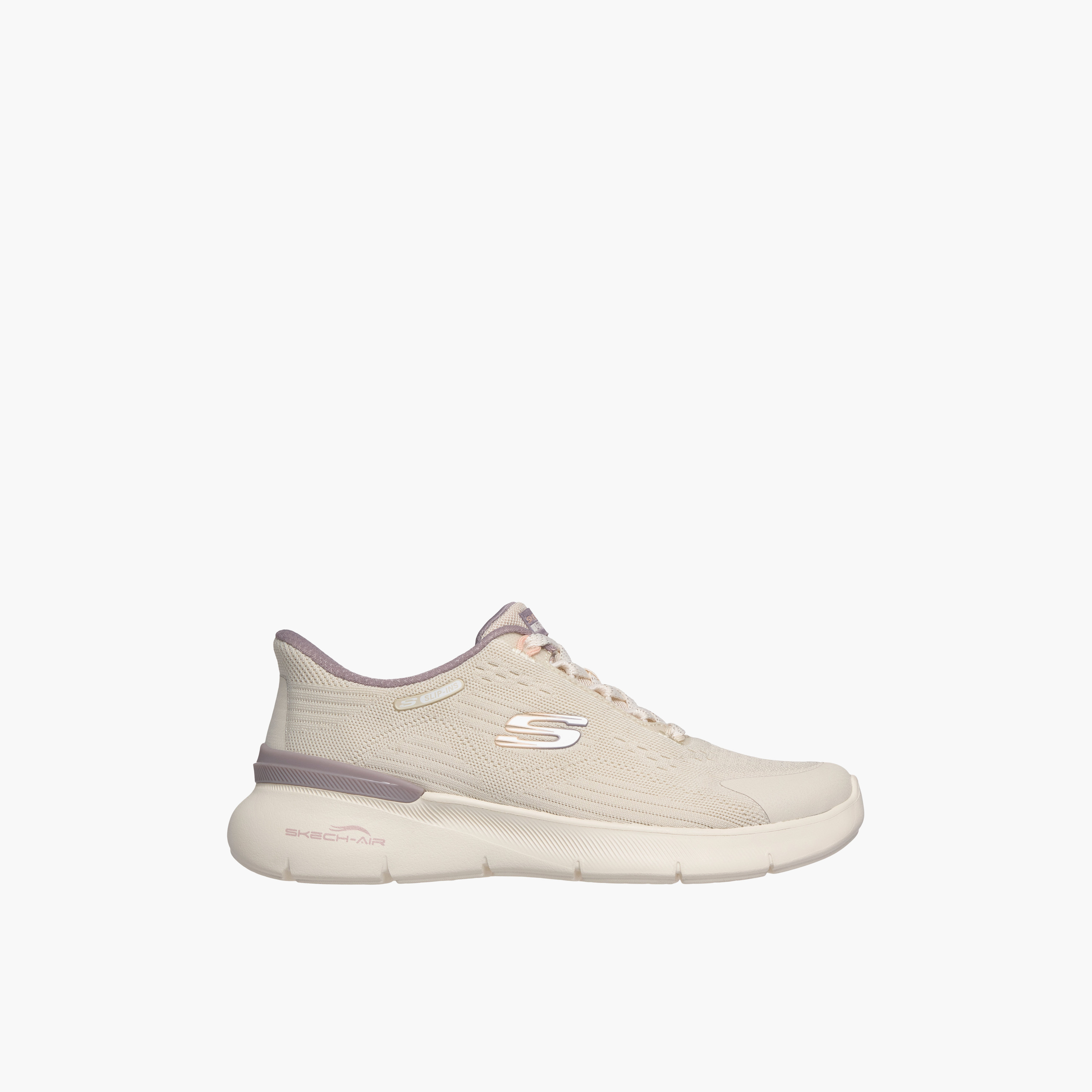 Skechers Women SKECH-AIR DYNAMIGHT 2.0 Slip-On Sports Shoes-sports-women-shoes-image-3