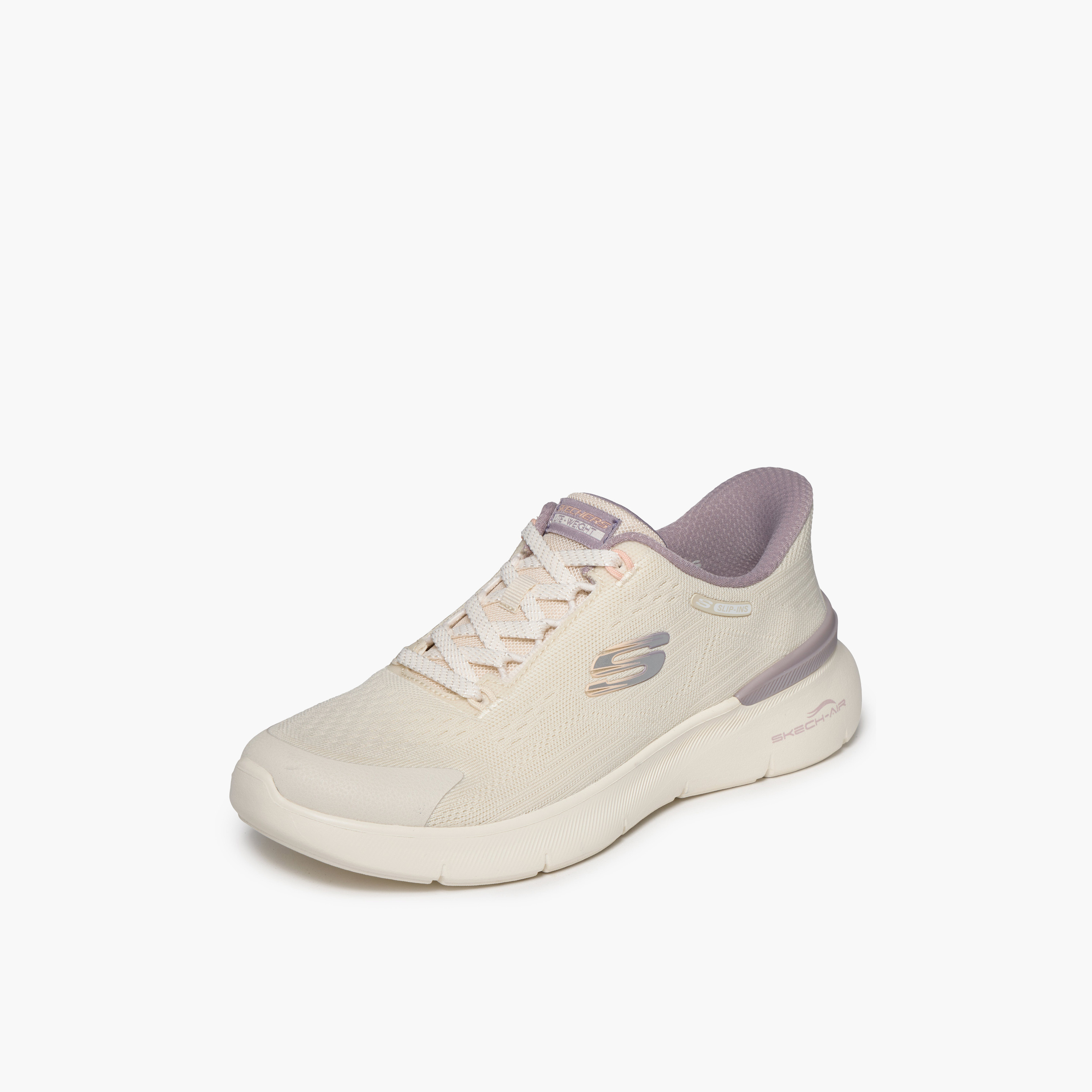 Skechers Women SKECH-AIR DYNAMIGHT 2.0 Slip-On Sports Shoes-sports-women-shoes-image-4