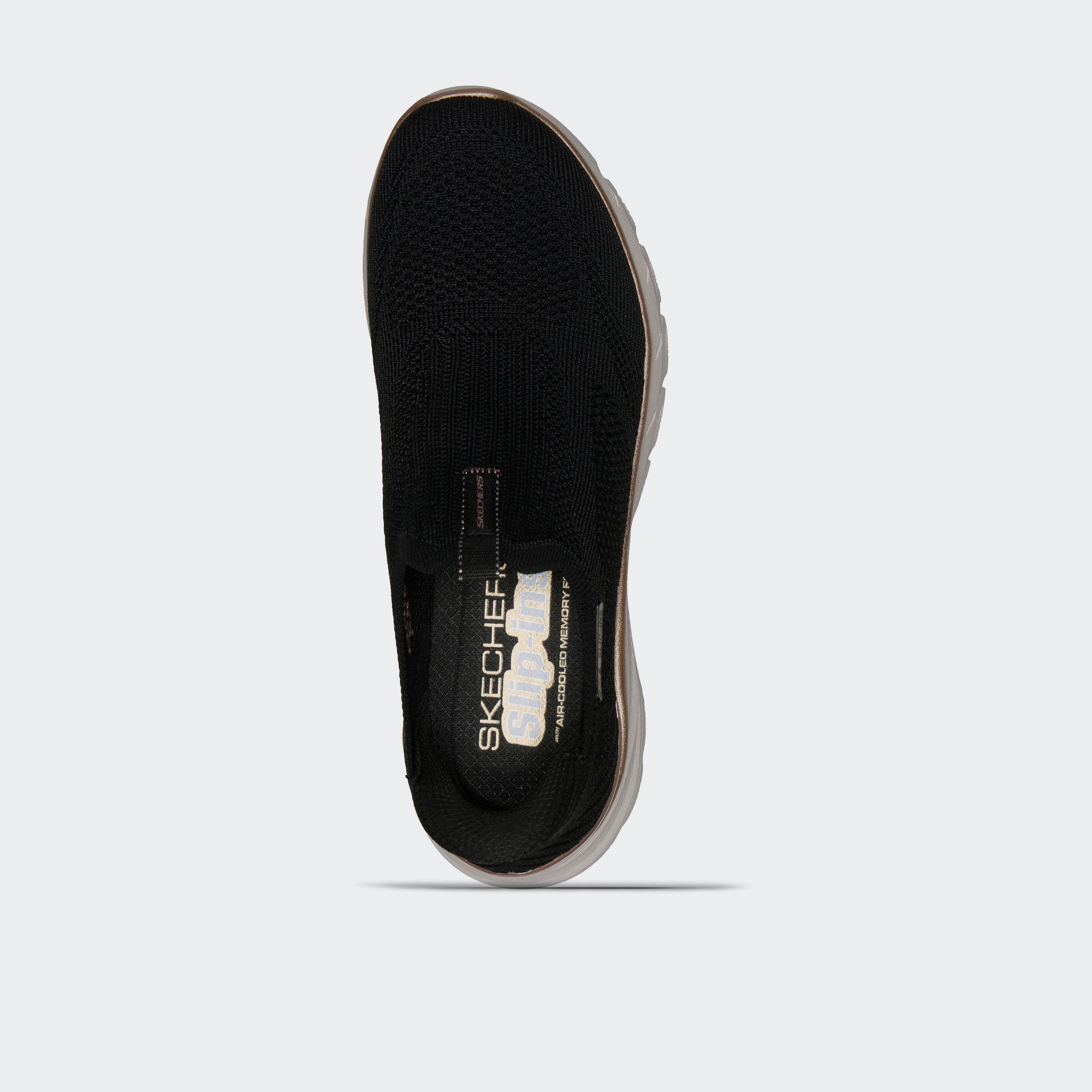 حذاء رياضي سهل الارتداء فاشن فيت 2.0 للنساء من سكيتشرز-sports-women-shoes-image-3