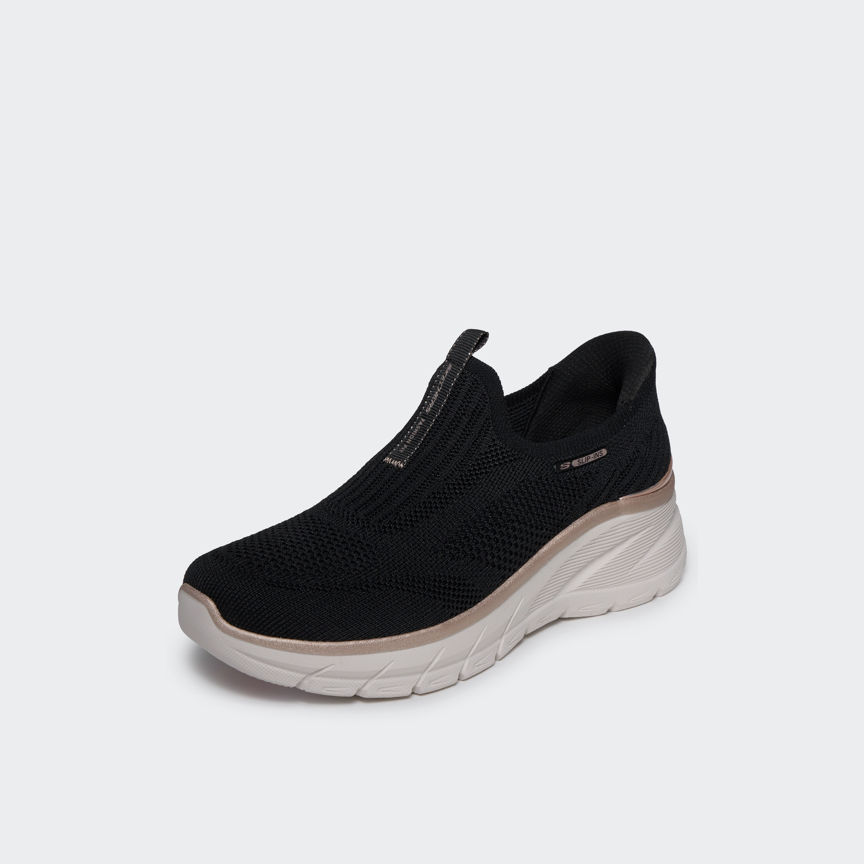حذاء رياضي سهل الارتداء فاشن فيت 2.0 للنساء من سكيتشرز-sports-women-shoes-image-4
