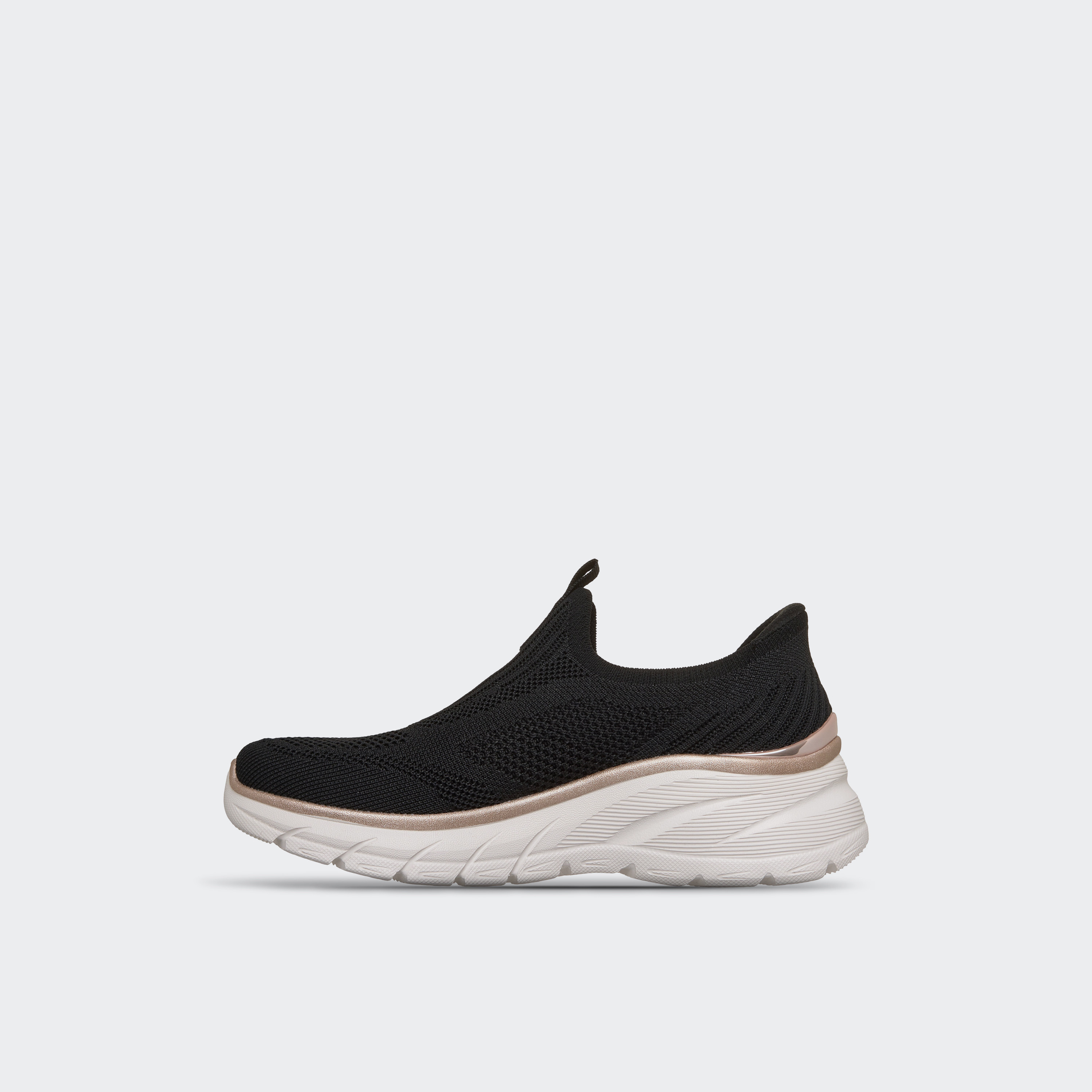 حذاء رياضي سهل الارتداء فاشن فيت 2.0 للنساء من سكيتشرز-sports-women-shoes-image-5