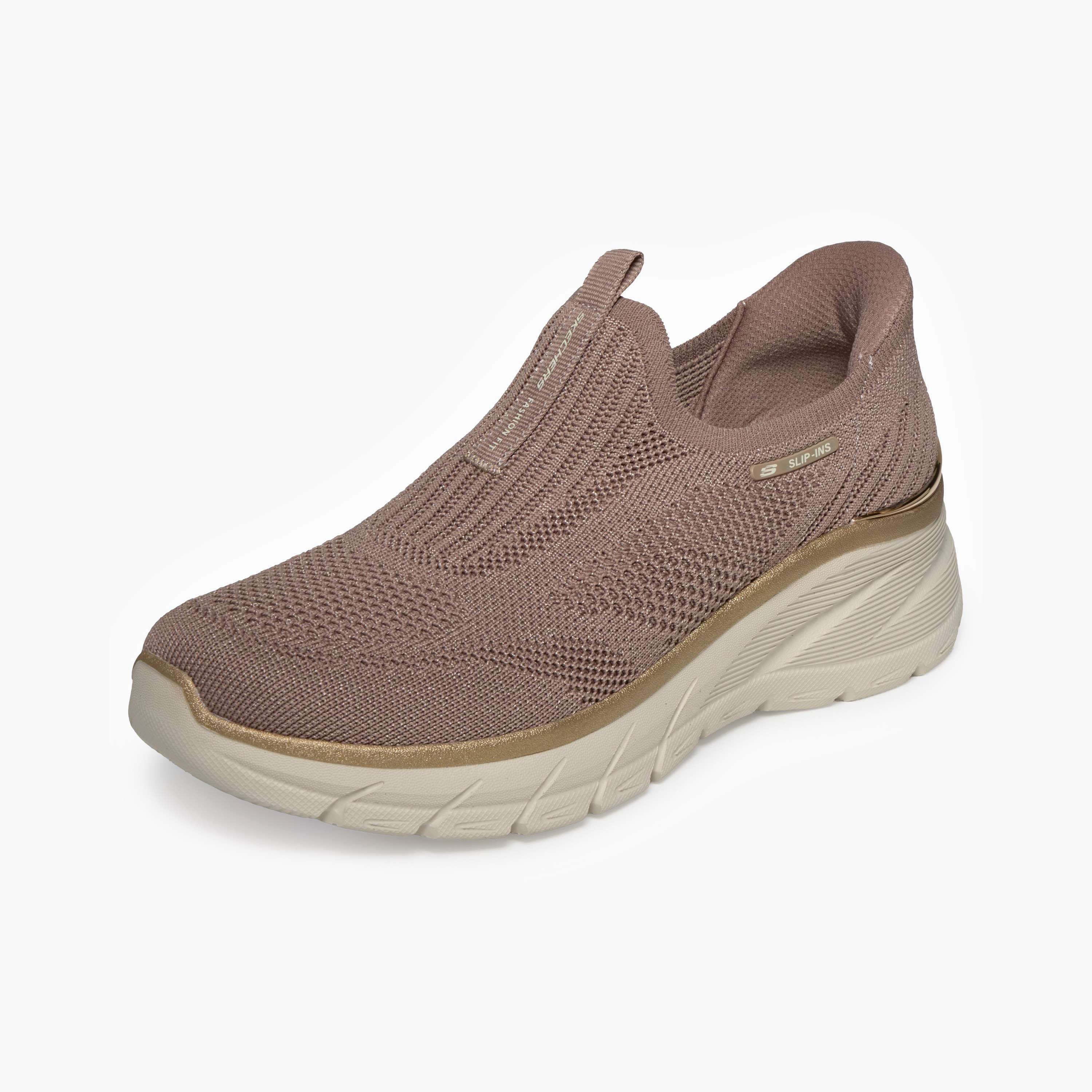 حذاء رياضي سهل الارتداء للنساء من سكيتشرز-sports-women-shoes-image-3