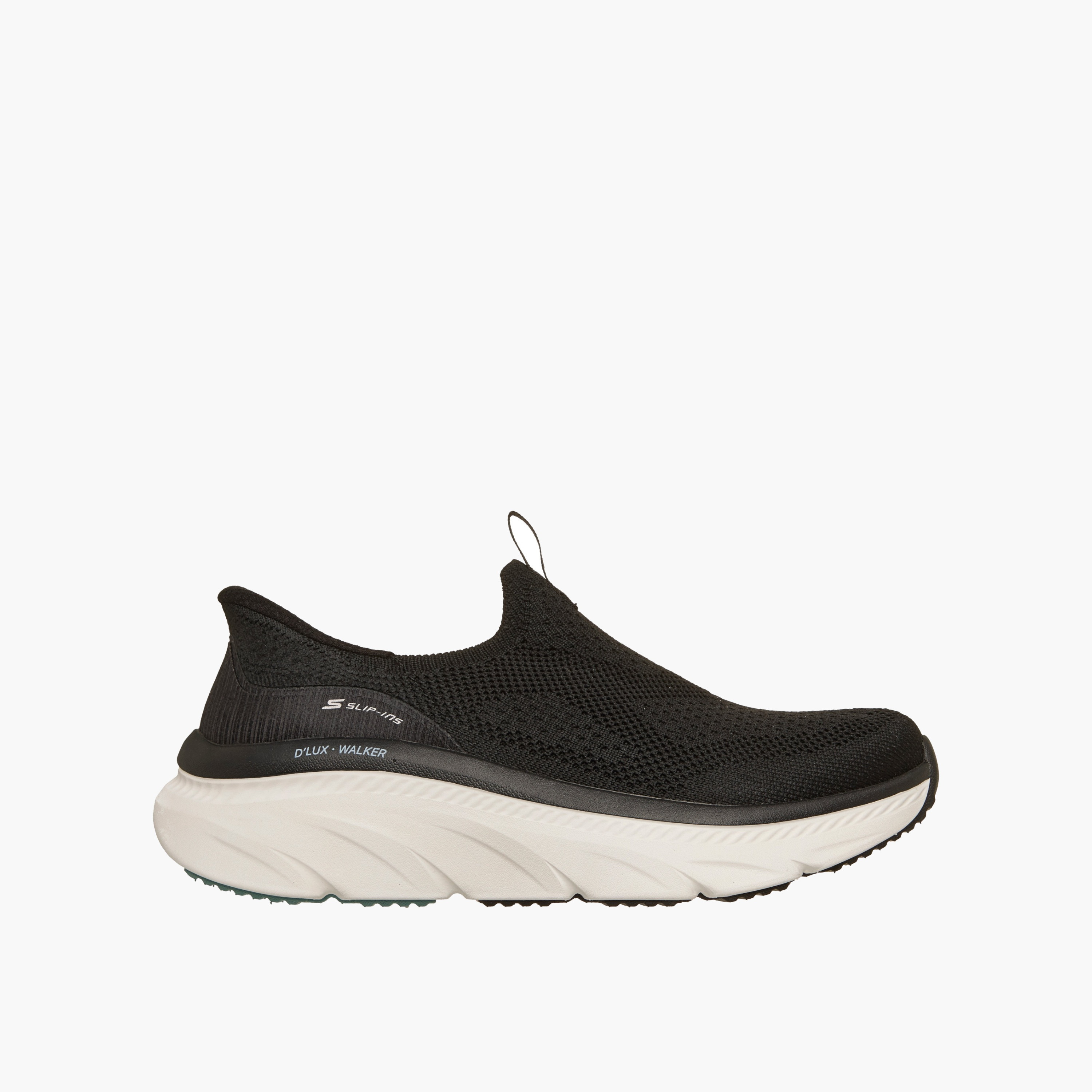 Skechers Women D'LUX WALKER 3.0 Slip-On Sports Shoes-women-shoes-sneakers-image-1