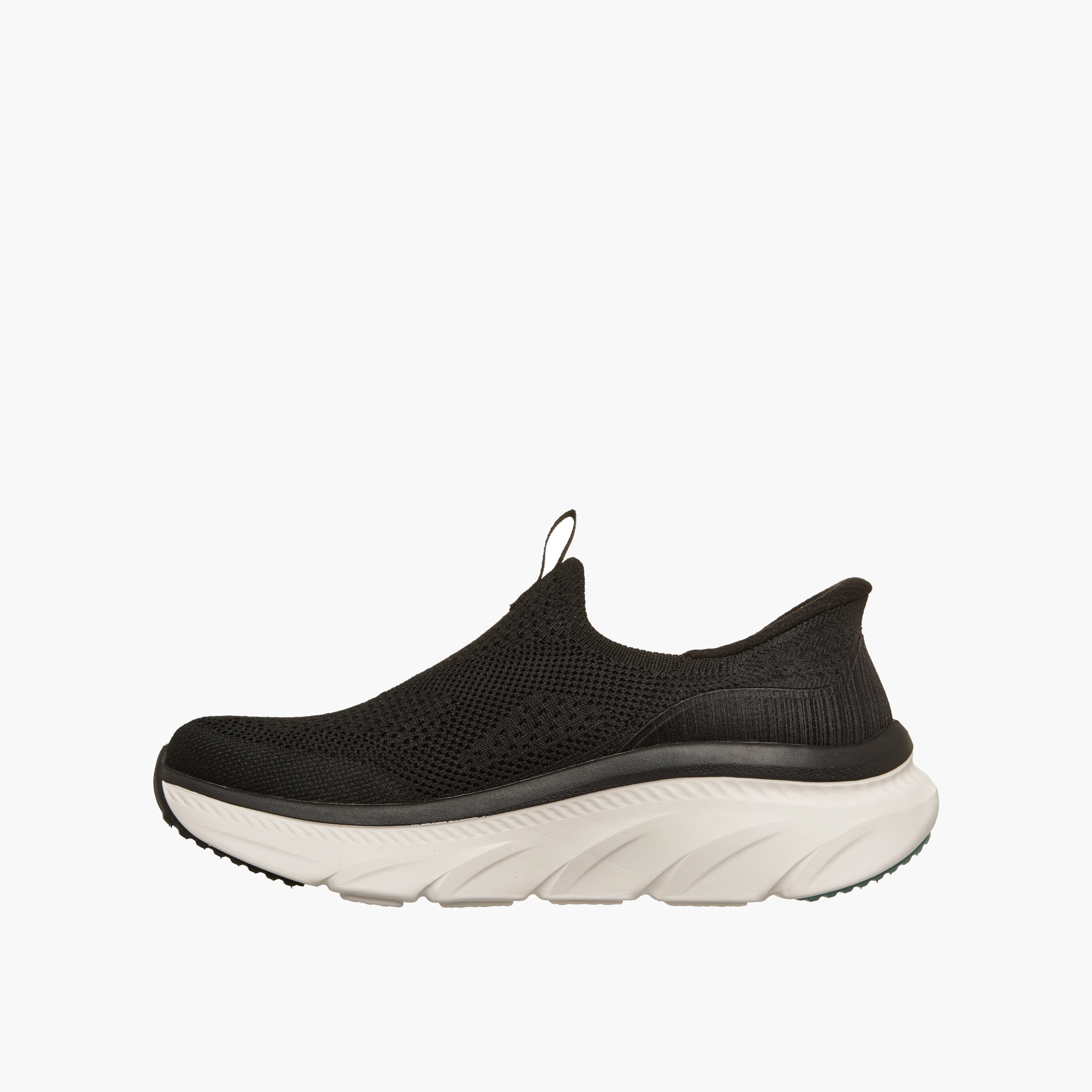 Skechers Women D'LUX WALKER 3.0 Slip-On Sports Shoes-women-shoes-sneakers-image-6