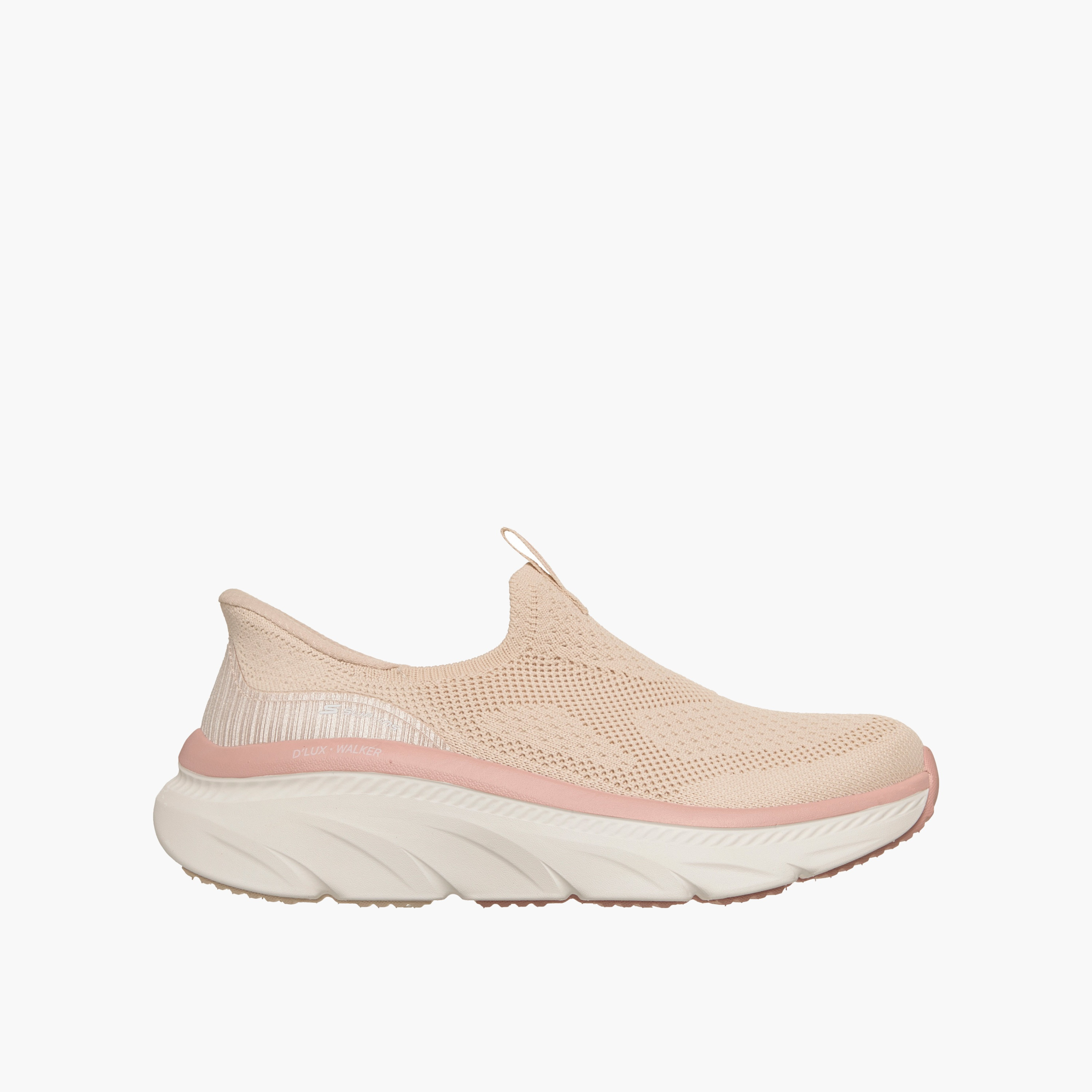 حذاء رياضي سهل الارتداء ديلوكس ووكر 3.0 للنساء من سكيتشيرز-women-shoes-sneakers-image-1