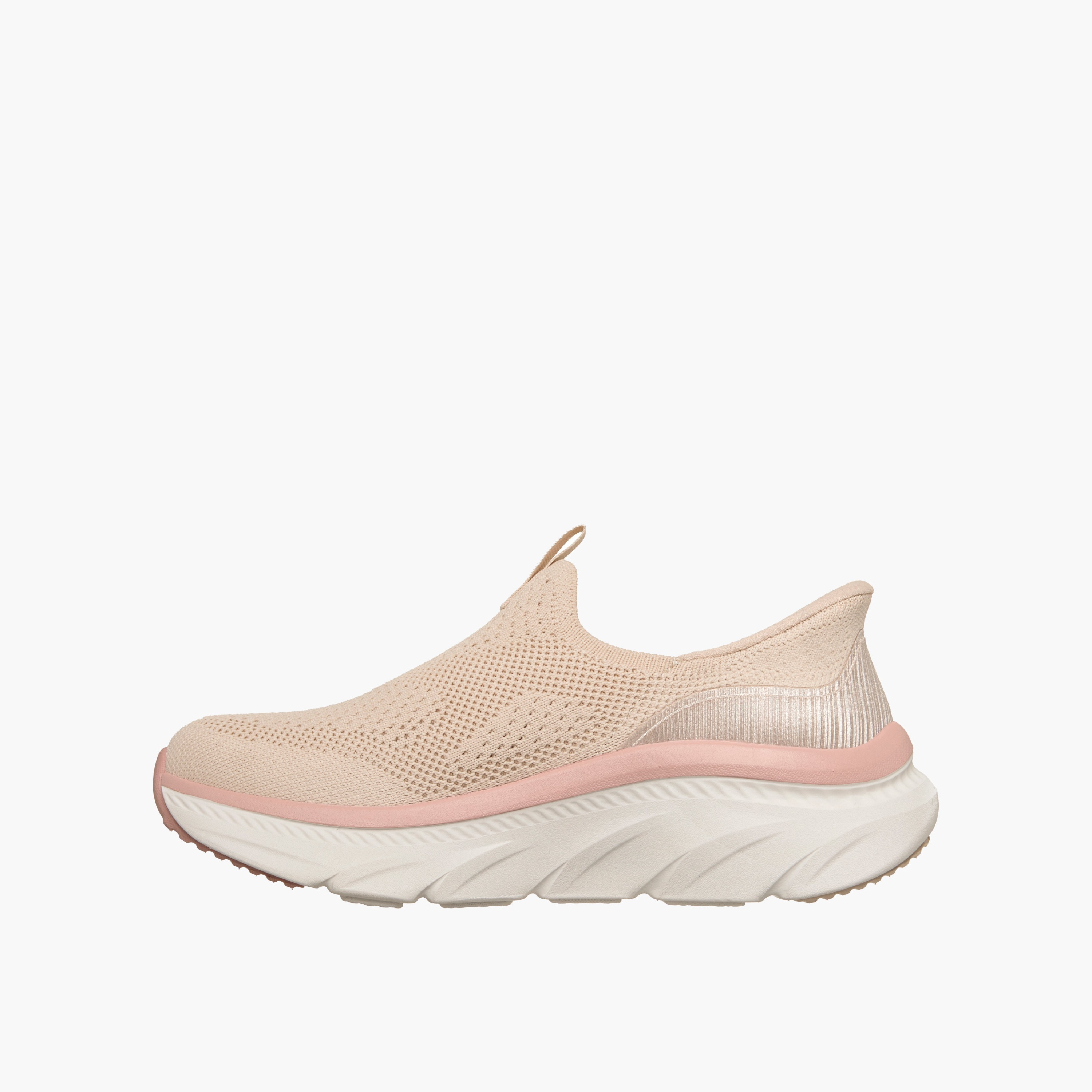 حذاء رياضي سهل الارتداء ديلوكس ووكر 3.0 للنساء من سكيتشيرز-women-shoes-sneakers-image-6