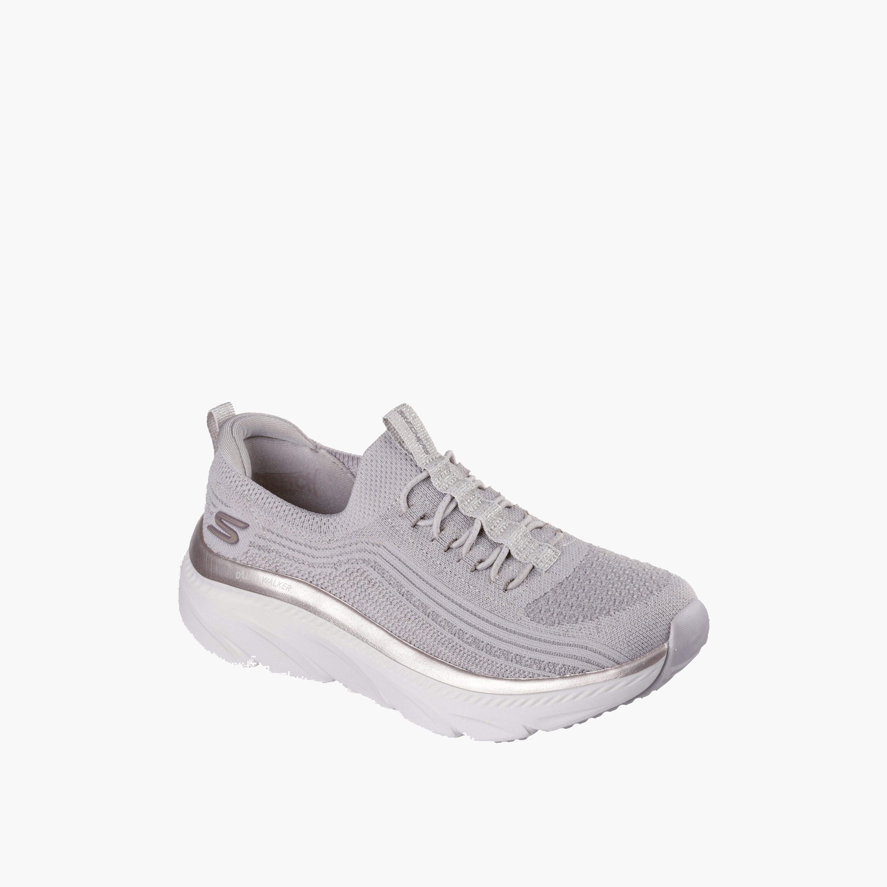 حذاء رياضي سهل الارتداء للنساء من سكيتشرز-women-shoes-sneakers-image-1