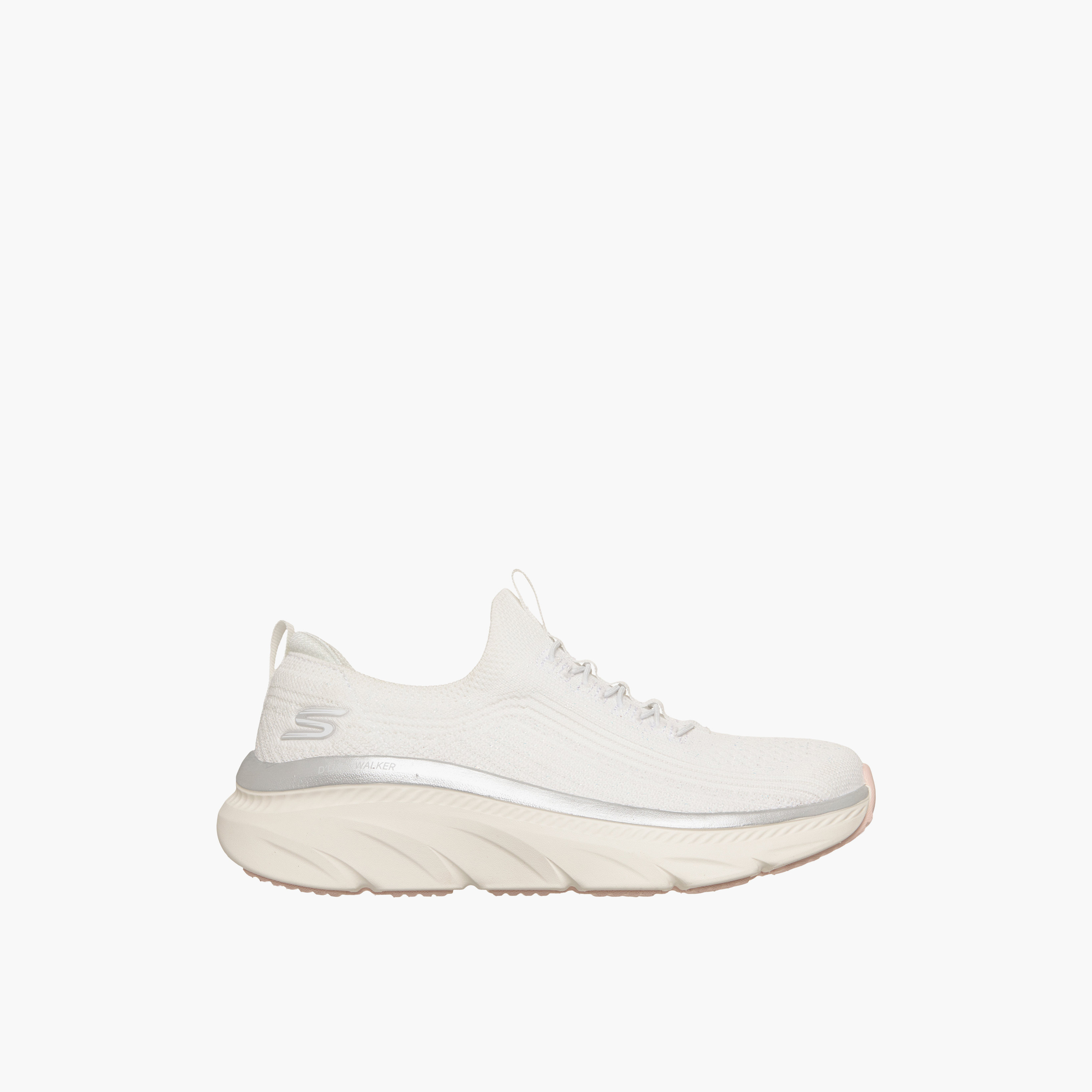 Skechers Women Lace-Up Sports Shoes-sports-women-shoes-image-1
