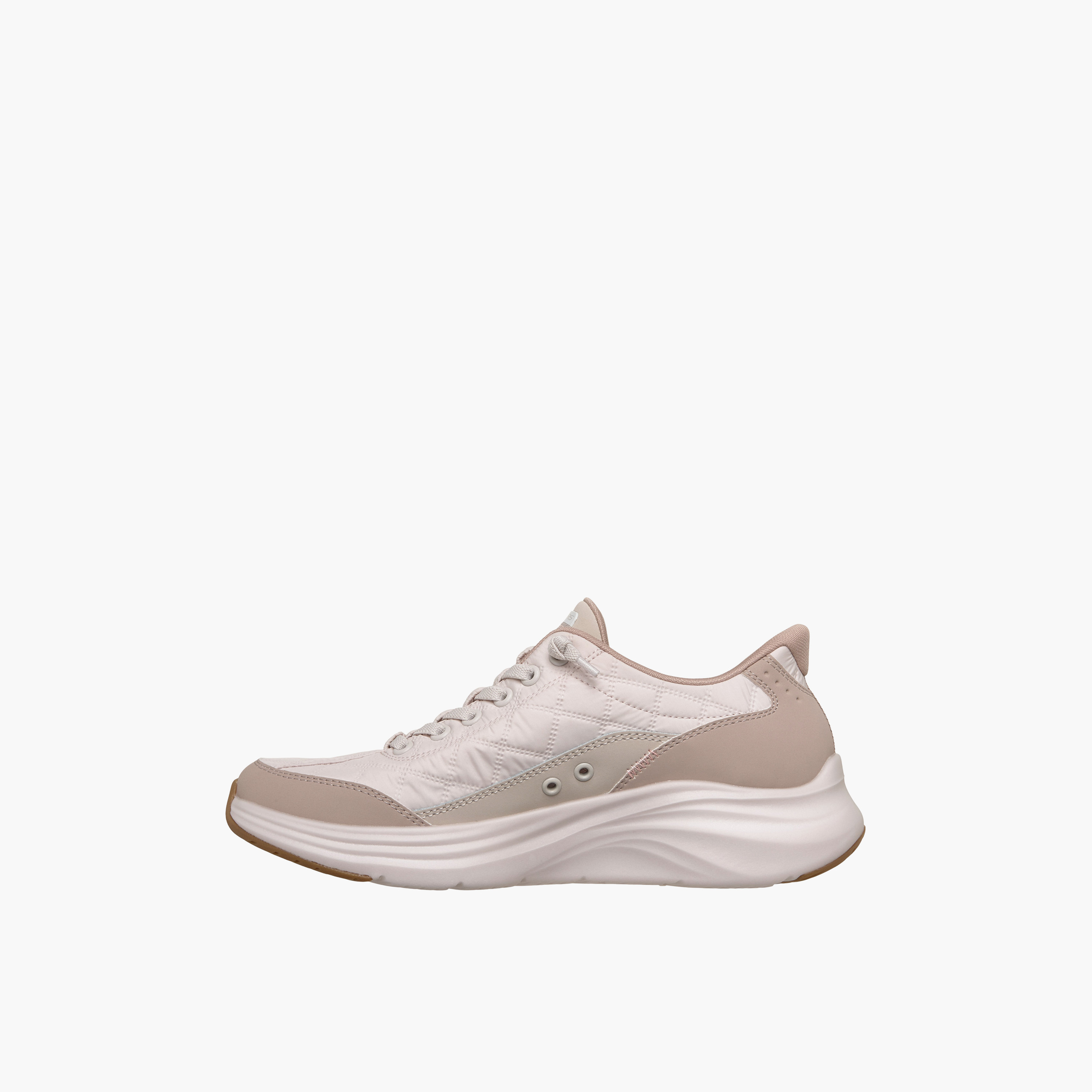 Skechers Women CONTOUR FOAM Slip-On Ankle Sneakers-sports-women-shoes-image-5