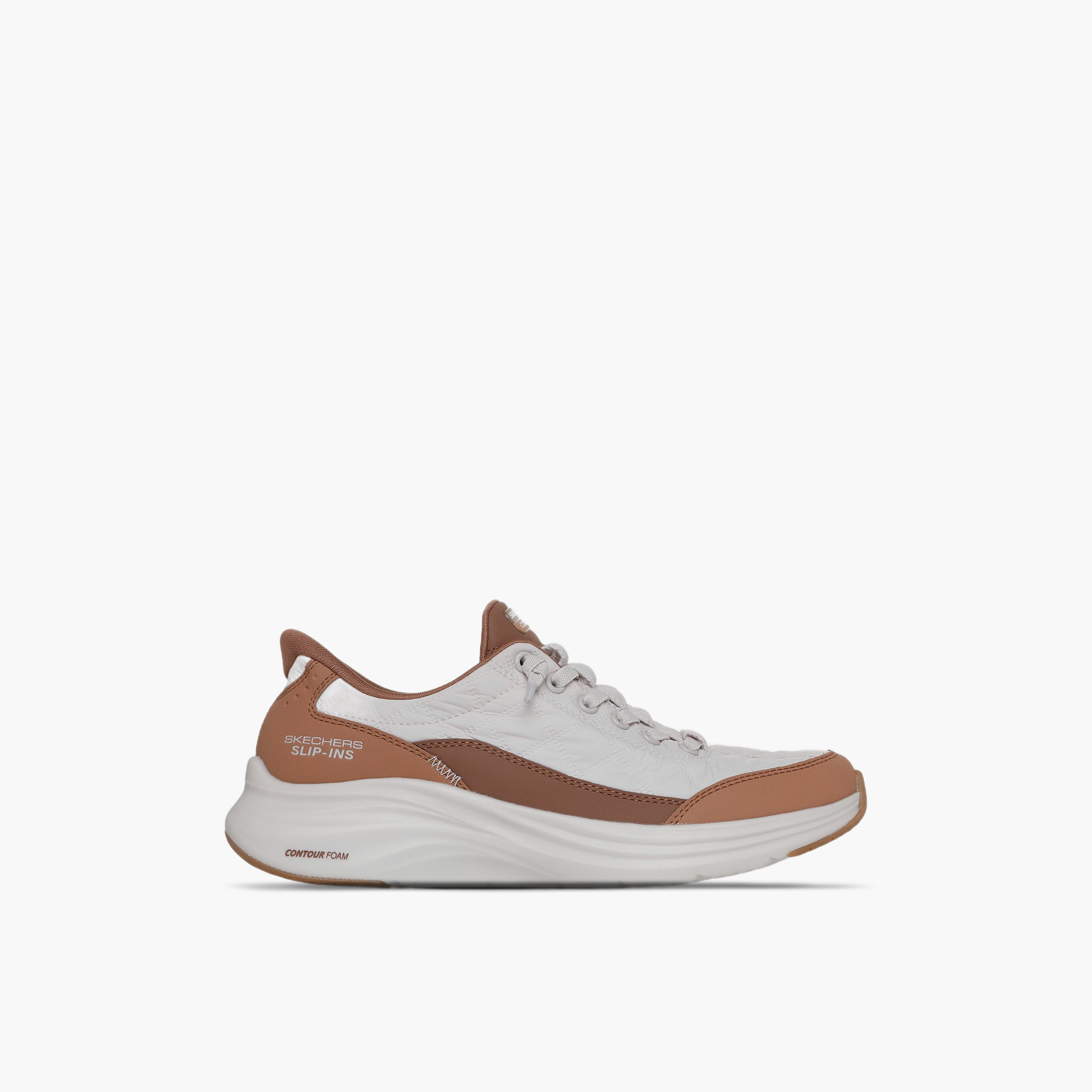حذاء رياضي سهل الارتداء كونتور فوم للنساء من سكيتشرز-sports-women-shoes-image-2