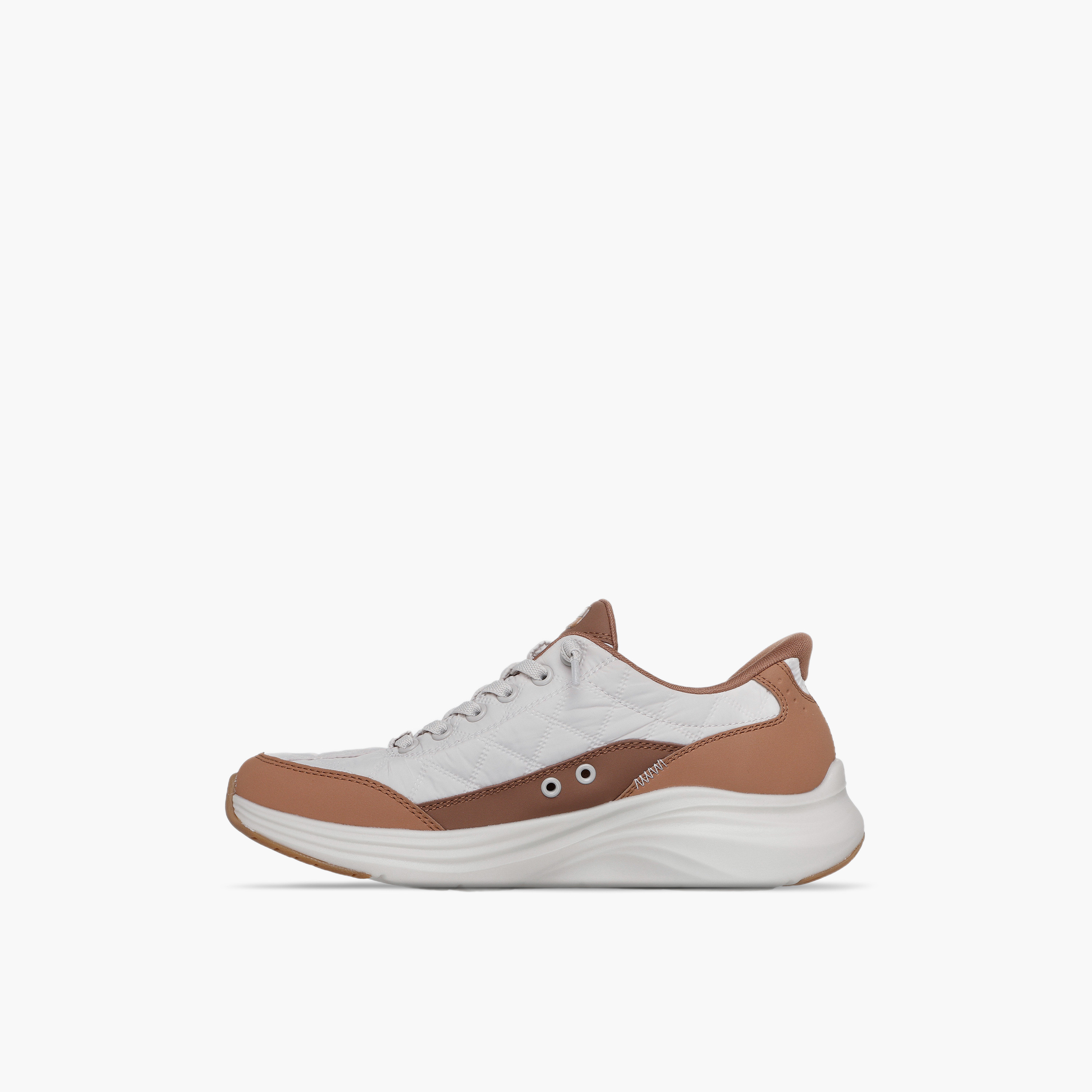 حذاء رياضي سهل الارتداء كونتور فوم للنساء من سكيتشرز-sports-women-shoes-image-4