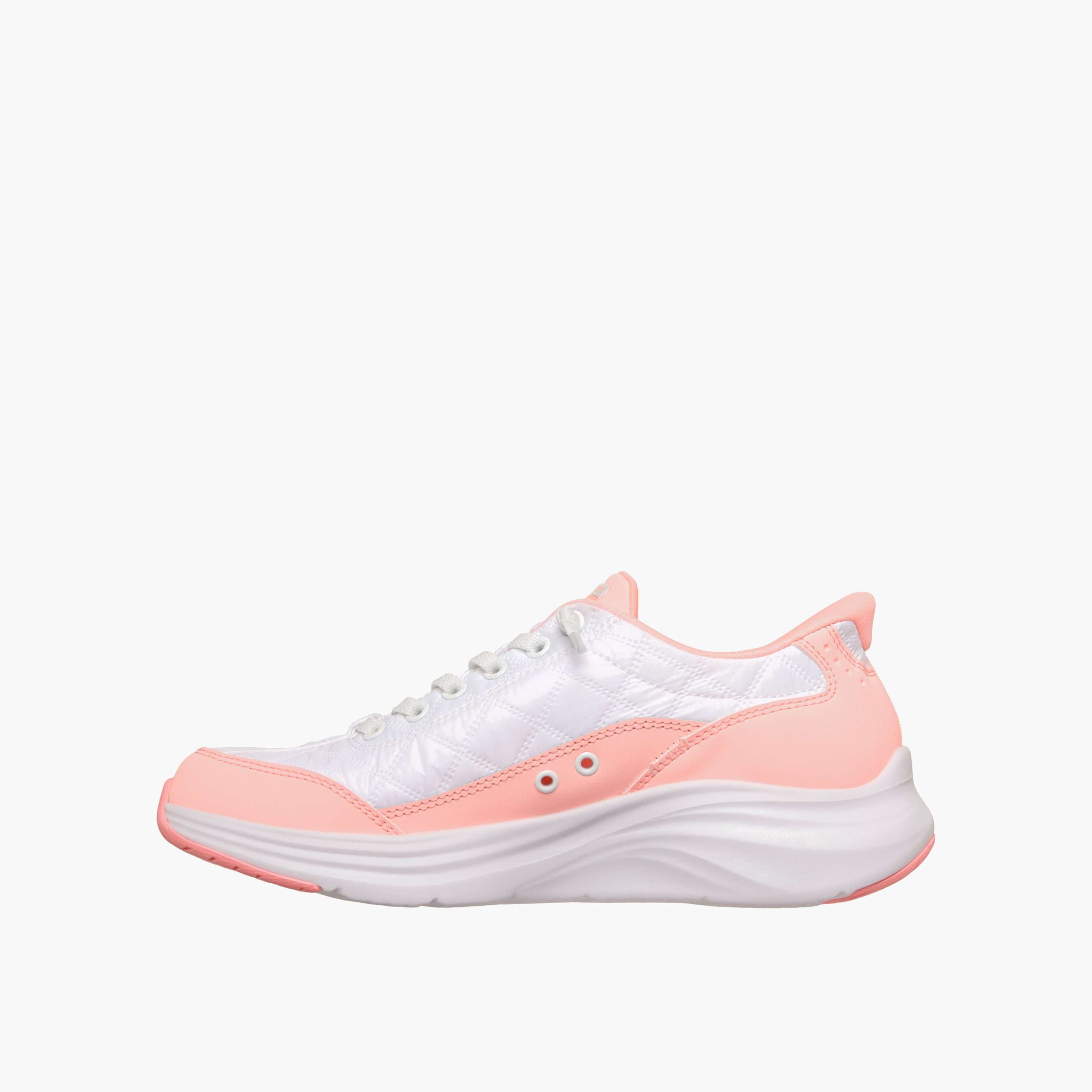 حذاء كونتور فوم رياضي للنساء برباط إغلاق من سكيتشرز-sports-women-shoes-image-6