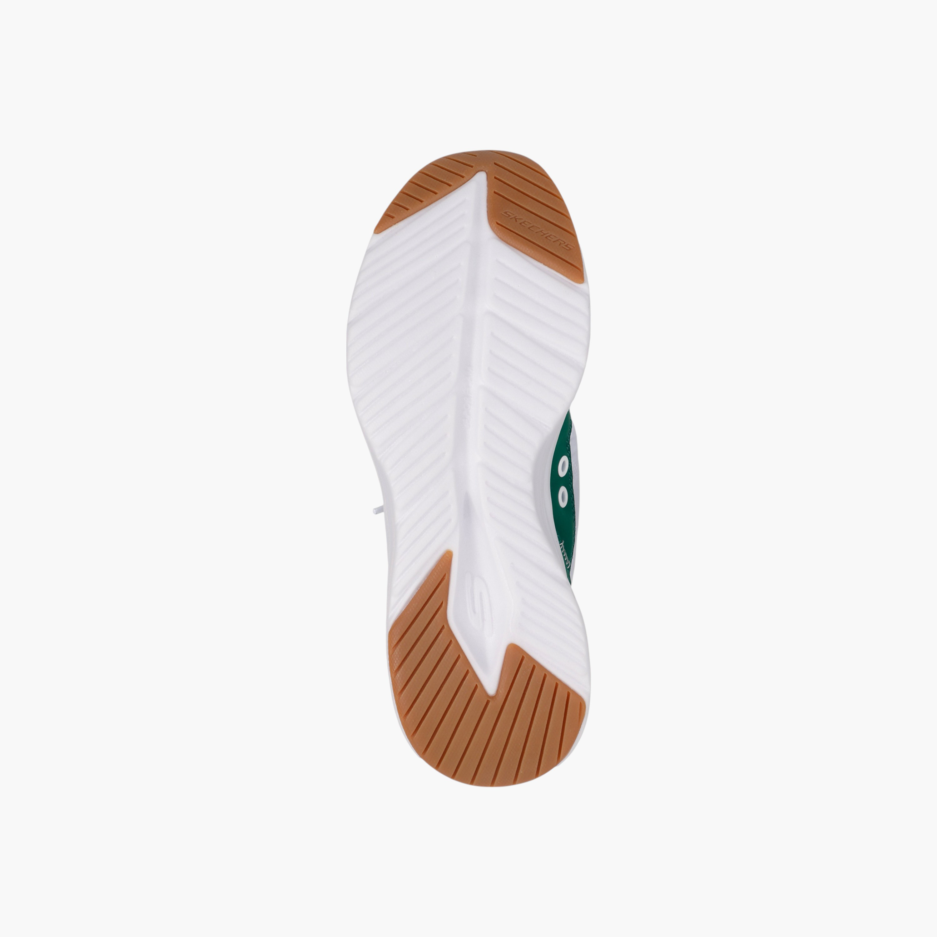 حذاء رياضي فيبور فوم برباط للنساء من سكتشرز - 150404-WGR-sports-women-shoes-image-4