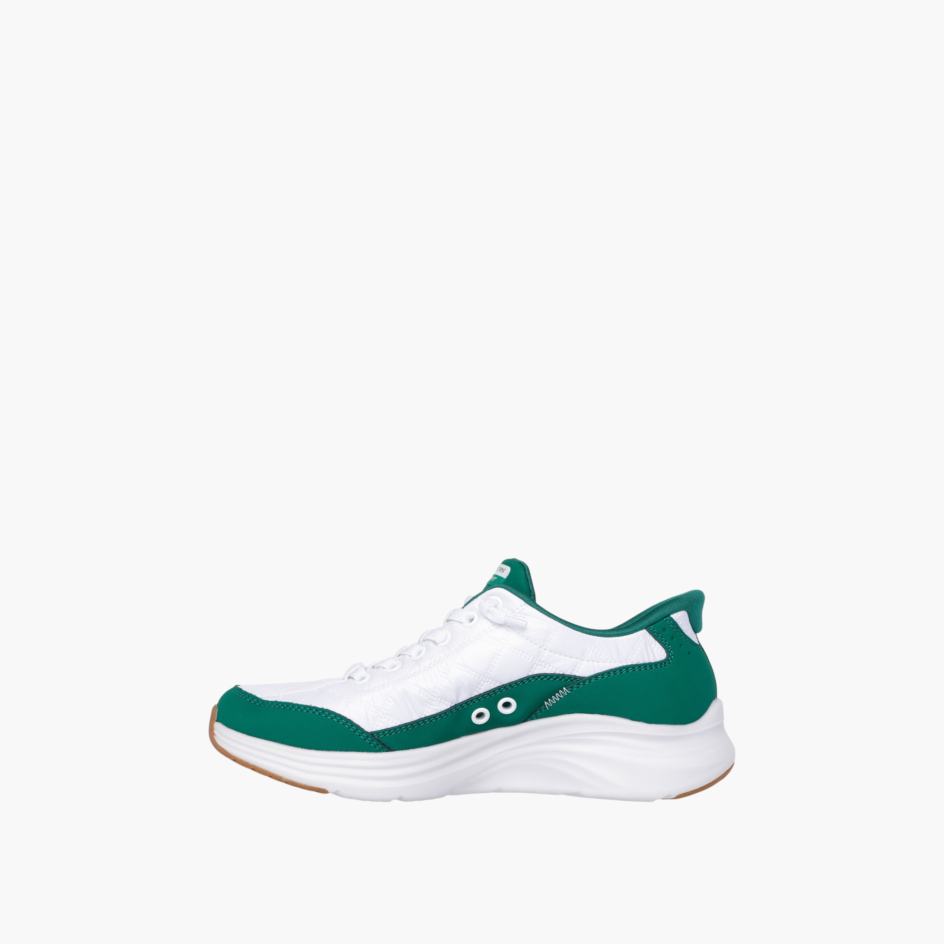 حذاء رياضي فيبور فوم برباط للنساء من سكتشرز - 150404-WGR-sports-women-shoes-image-5