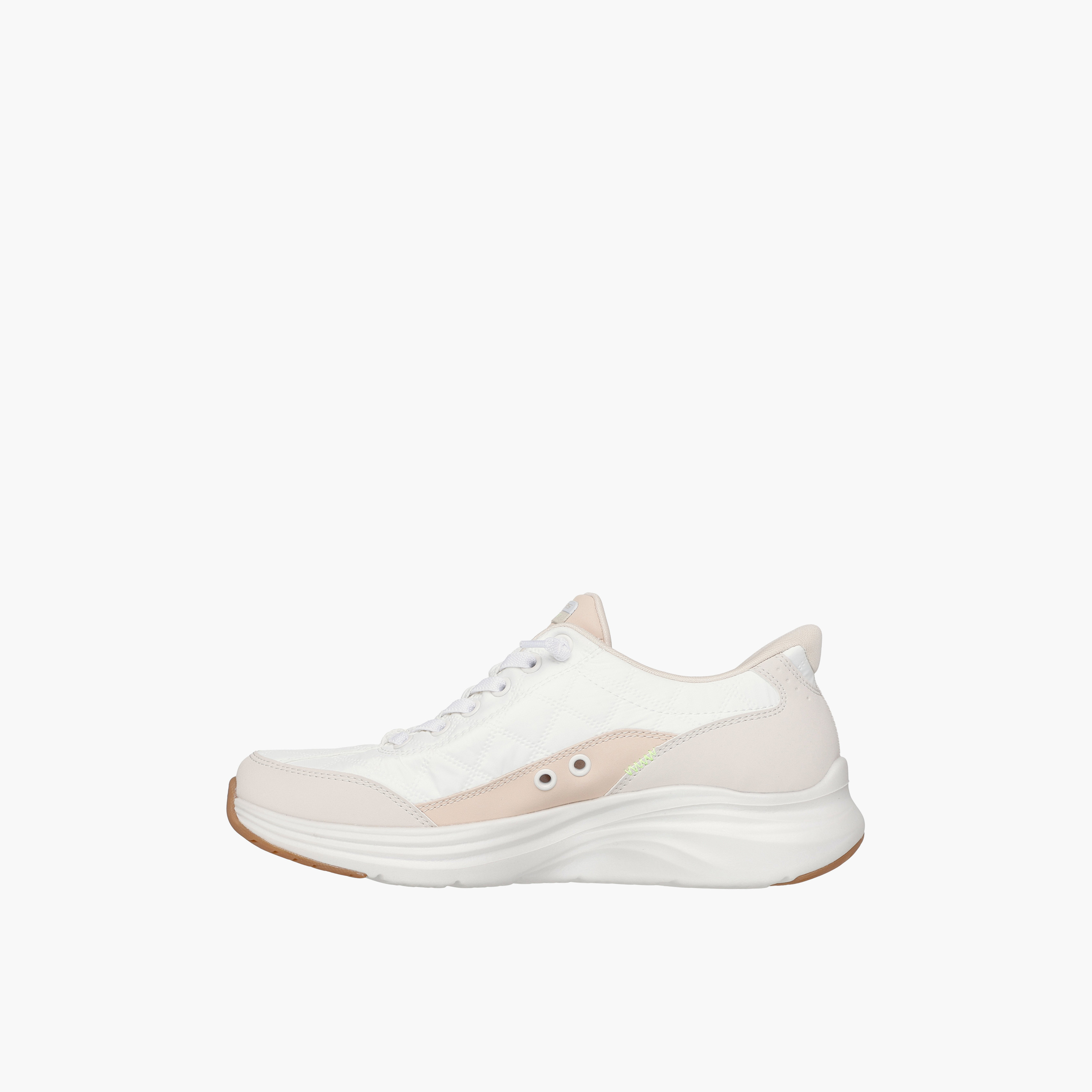 Skechers Women CONTOUR FOAM Slip-On Ankle Sneakers-sports-women-shoes-image-5