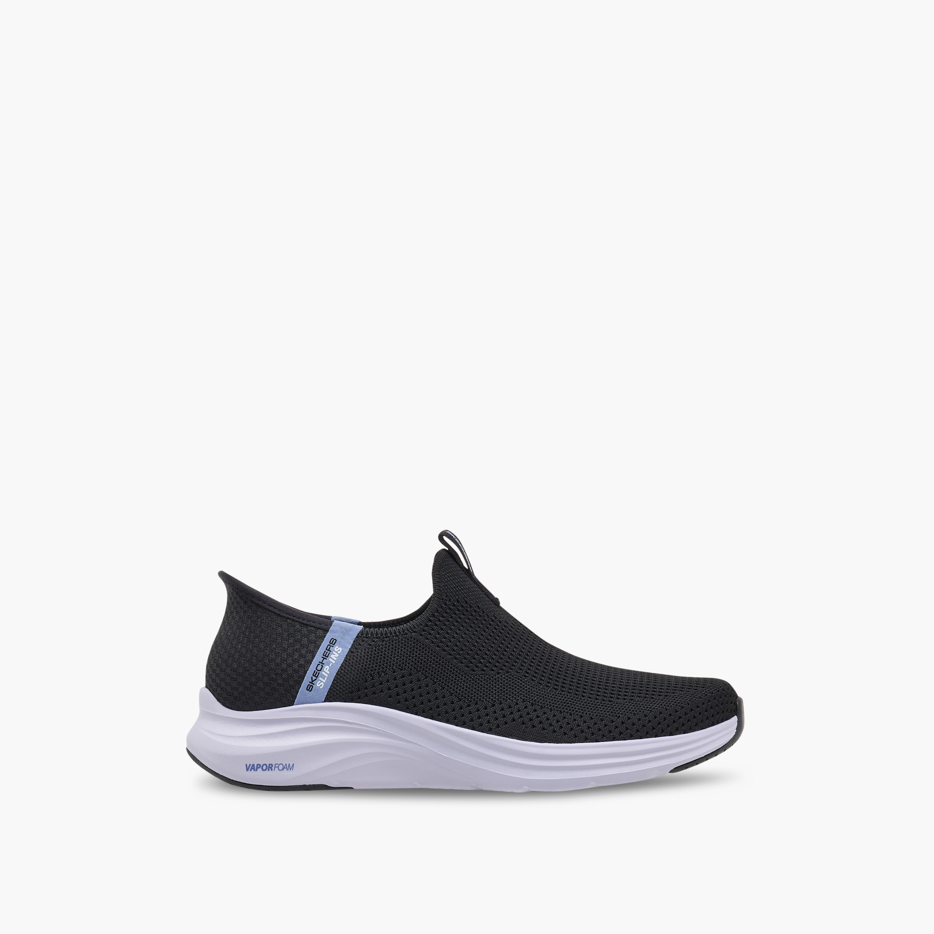 سكيتشرز - حذاء رياضي فيبر فوم سهل الارتداء منخفض الكاحل - للنساء 150407 | OE-sports-women-shoes-image-3