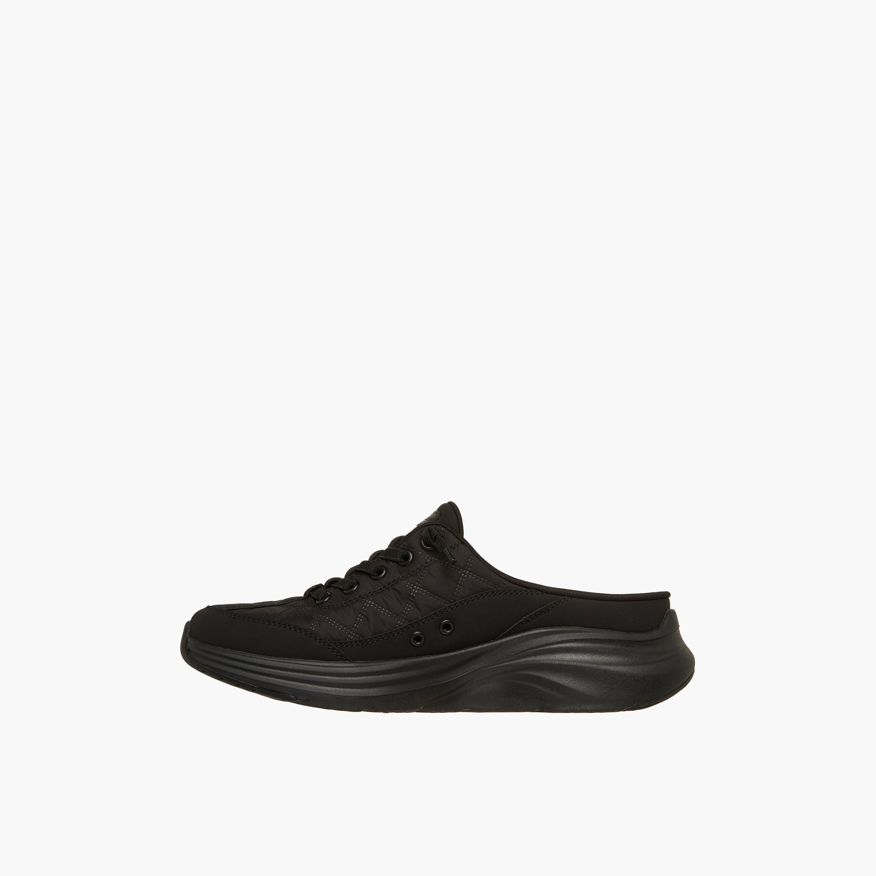 Skechers Women CONTOUR FOAM Slip-On Mules Sneakers-sports-women-shoes-image-5
