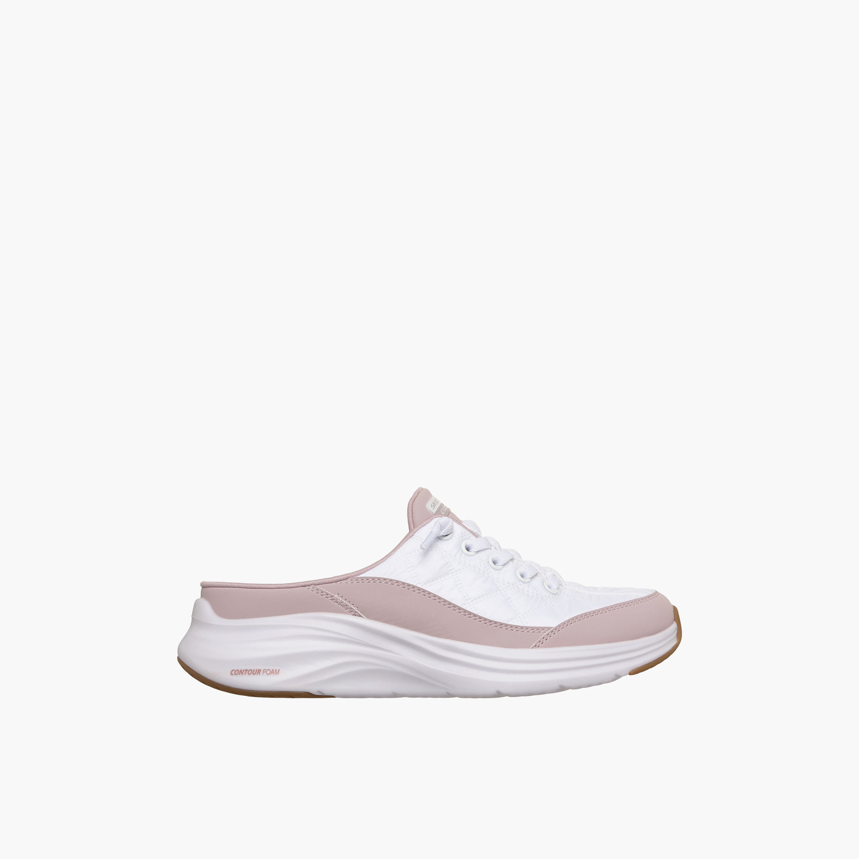حذاء ميول كونتور فوم سهل الارتداء للنساء من سكيتشرز - 150409-LAV-CP-sports-women-shoes-image-3