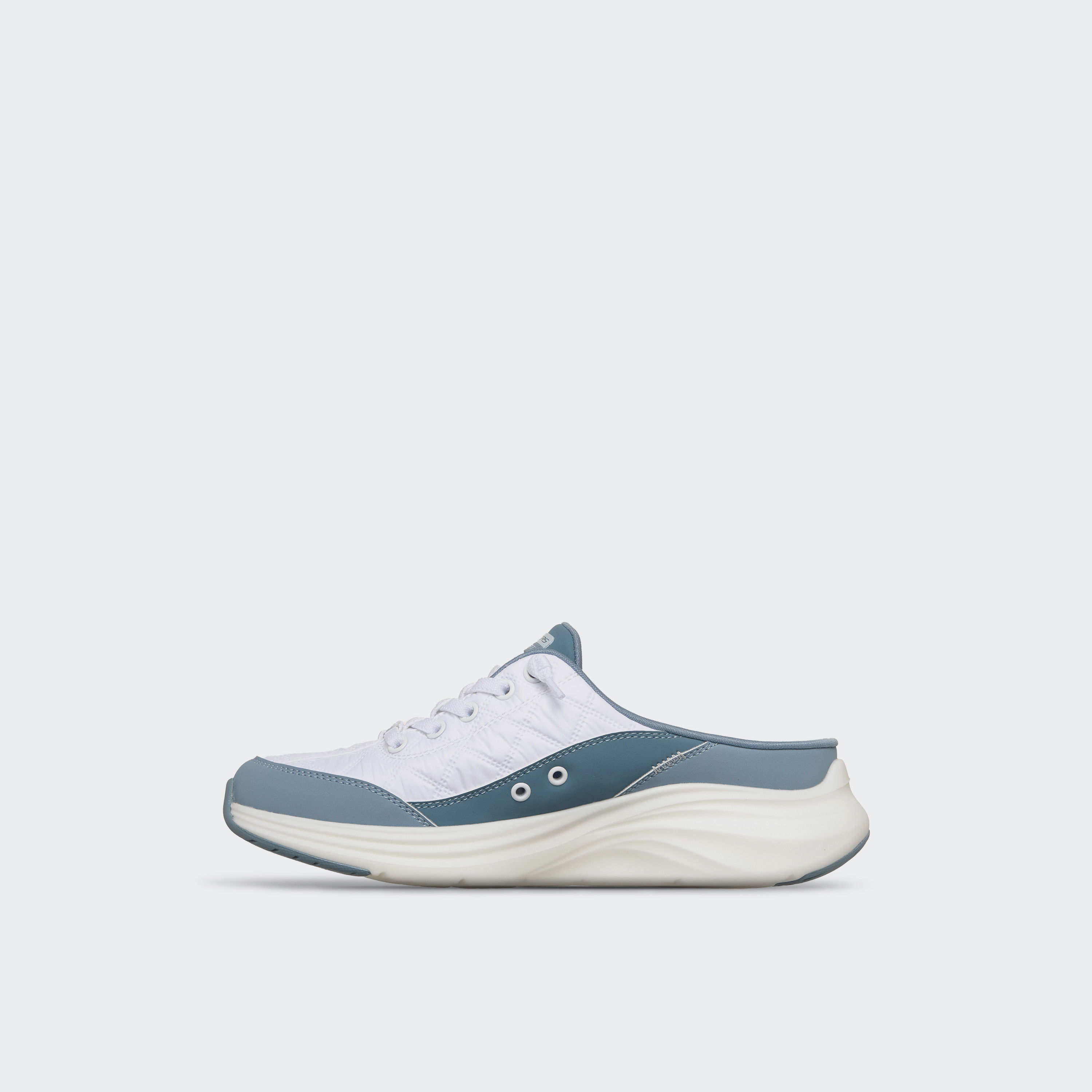 حذاء رياضي برباط إغلاق فايبر فوم للنساء من سكيتشرز-sports-women-shoes-image-5