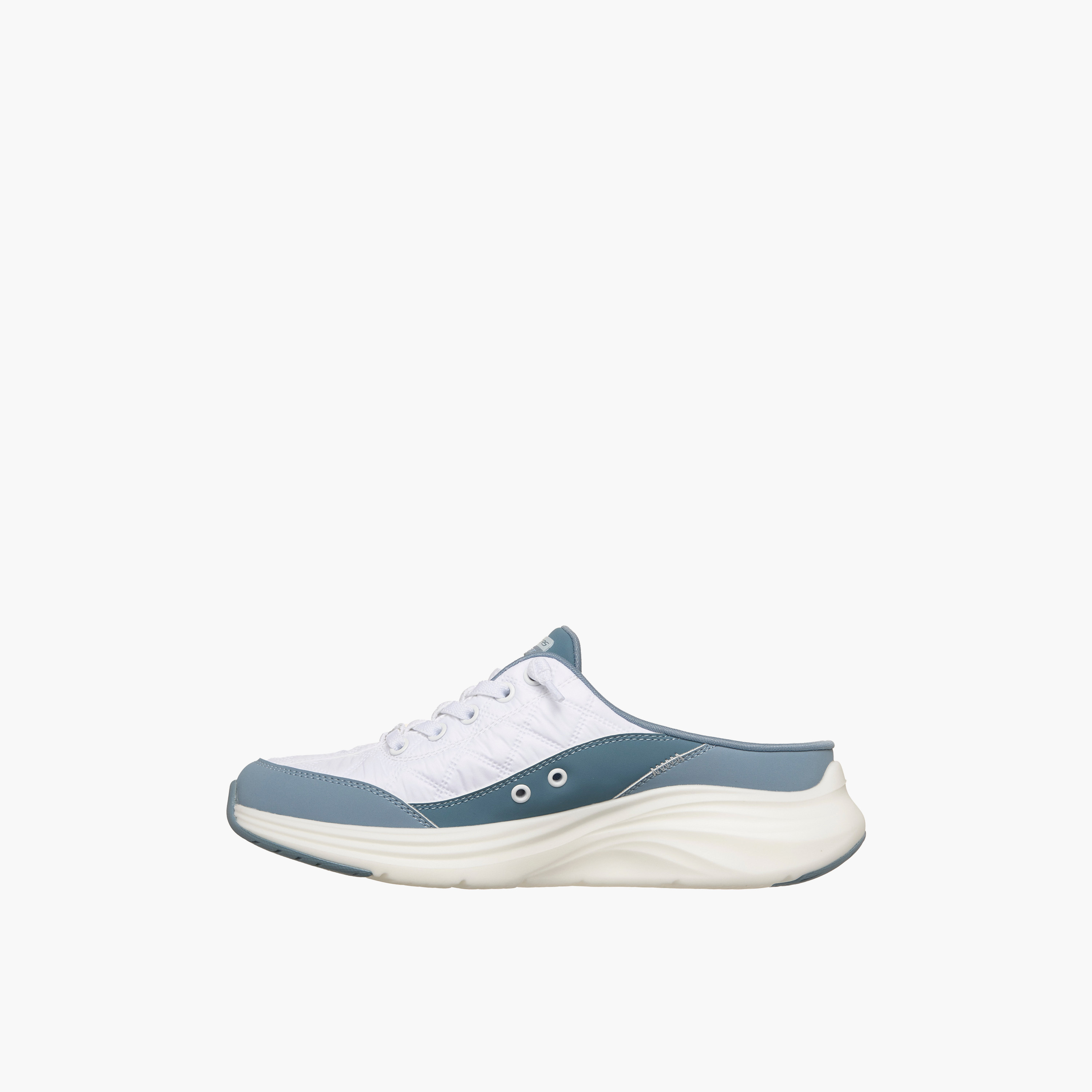 Skechers Women CONTOUR FOAM Slip-On Mules - 150409-WLB-sports-women-shoes-image-5