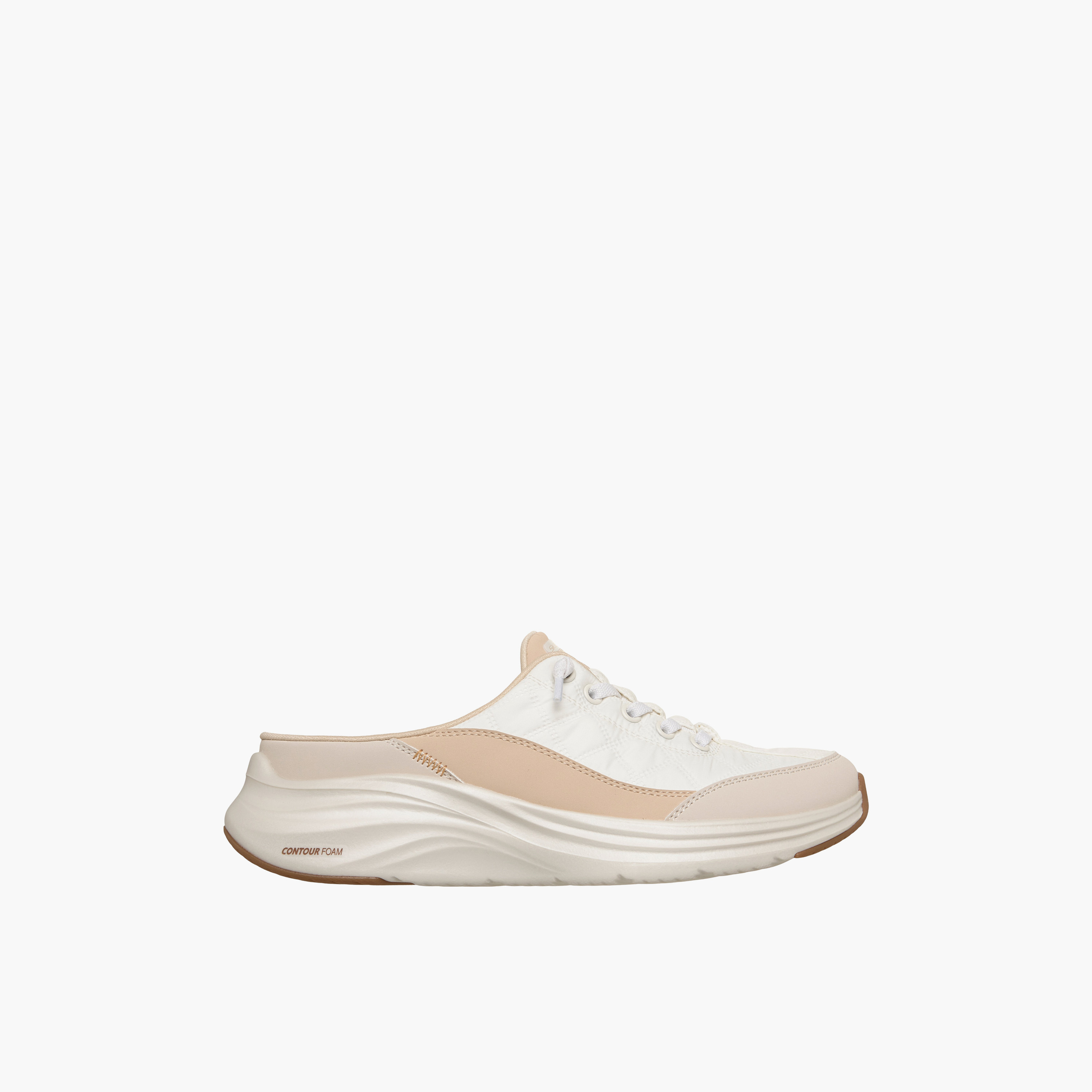 Skechers Women CONTOUR FOAM Slip-On Mules - 150409-WNT-sports-women-shoes-image-3