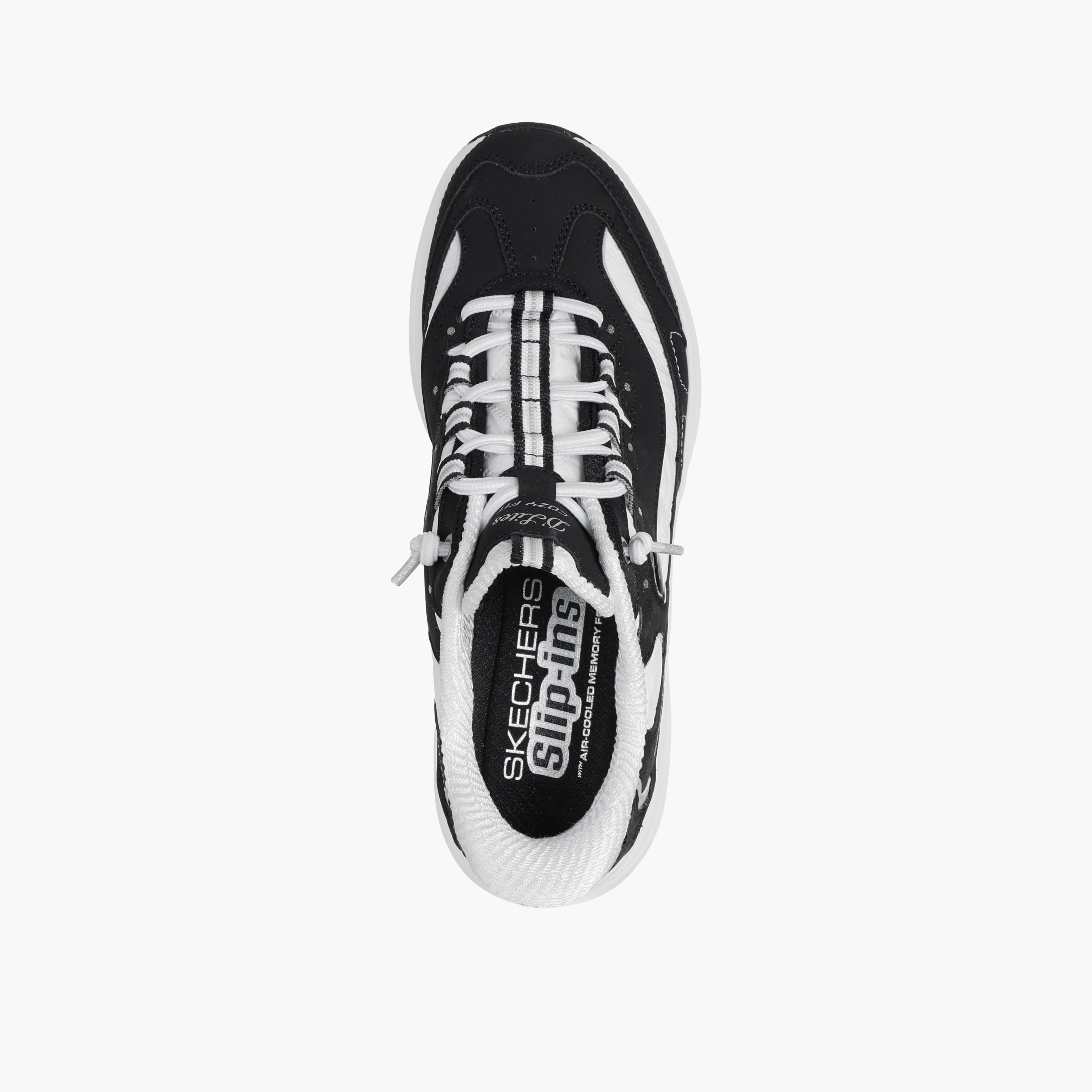 Skechers Women CONTOUR FOAM Slip-On Sports Shoes-women-shoes-sneakers-image-2