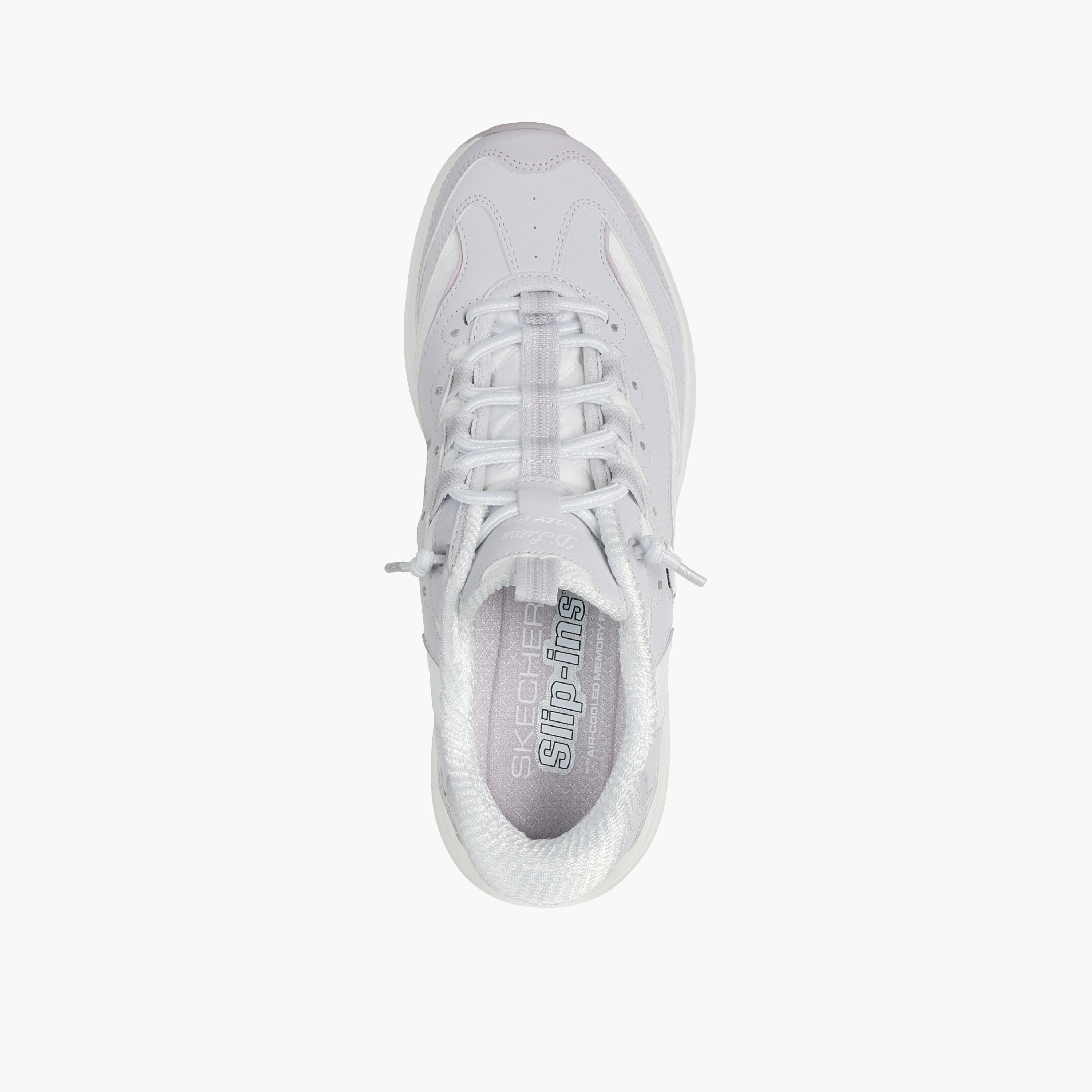 حذاء كونتور فوم رياضي سهل الإرتداء للنساء من سكيتشرز-women-shoes-sneakers-image-2