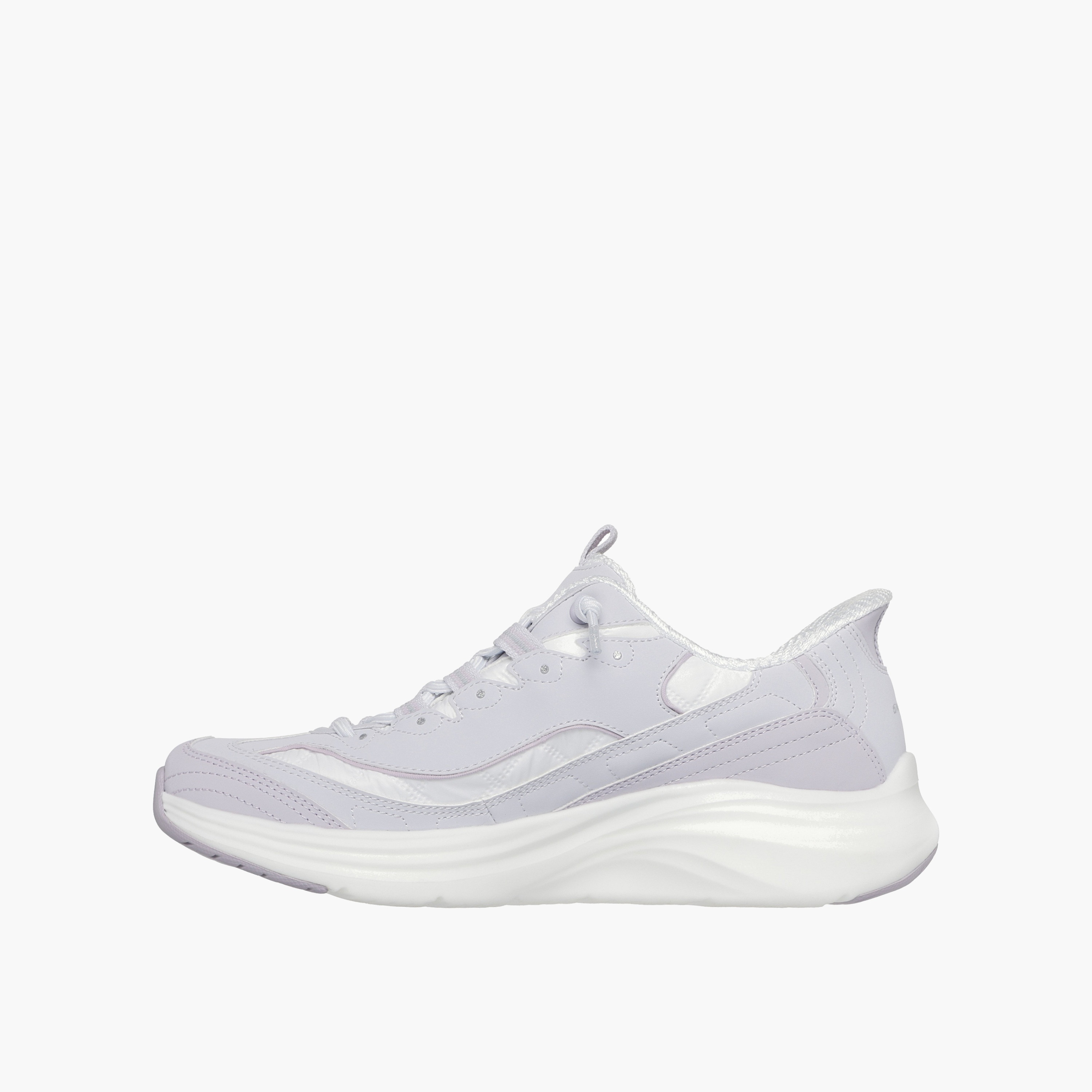 حذاء كونتور فوم رياضي سهل الإرتداء للنساء من سكيتشرز-women-shoes-sneakers-image-6