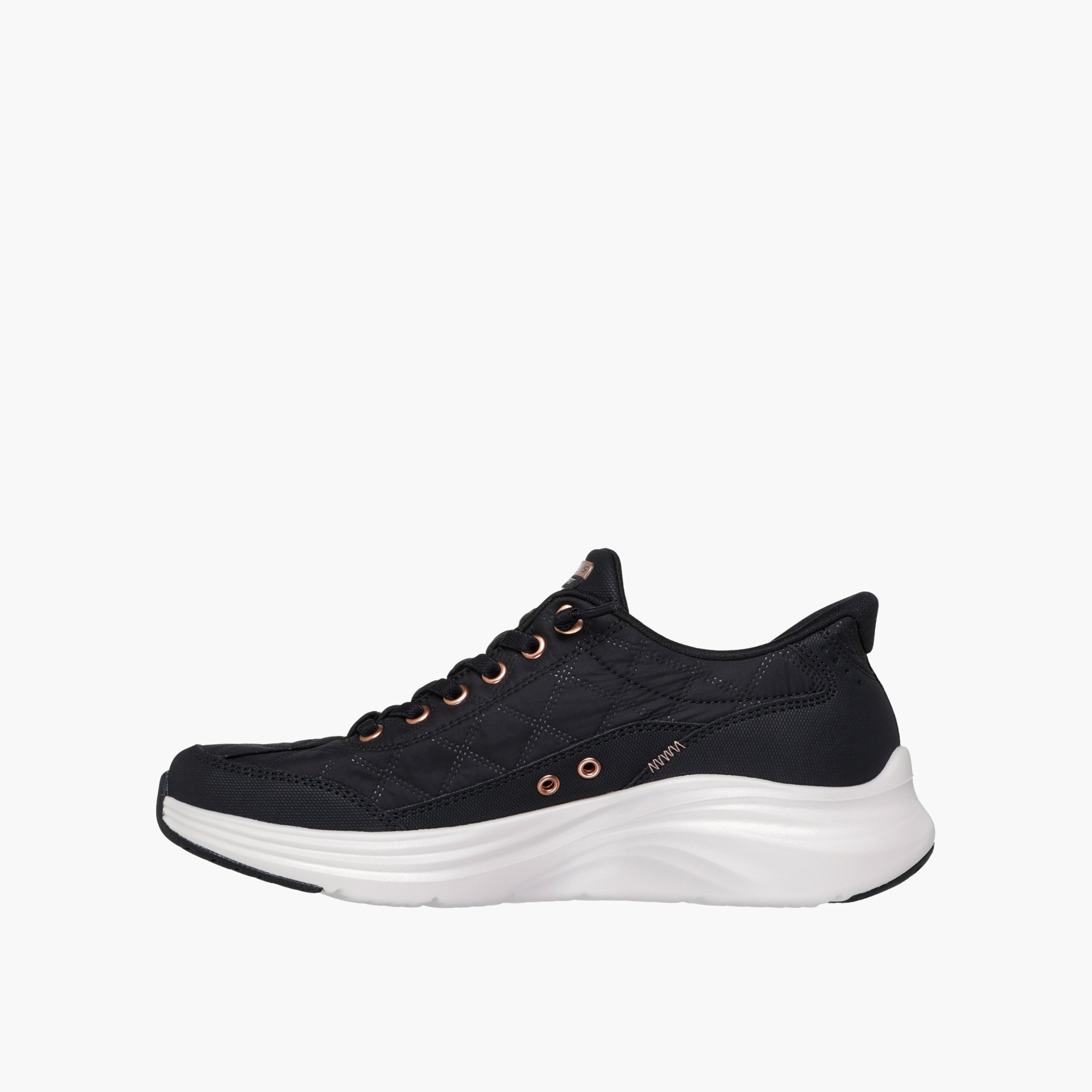 حذاء رياضي للنساء برباط كونتور فوم من سكيتشرز-sports-women-shoes-image-5