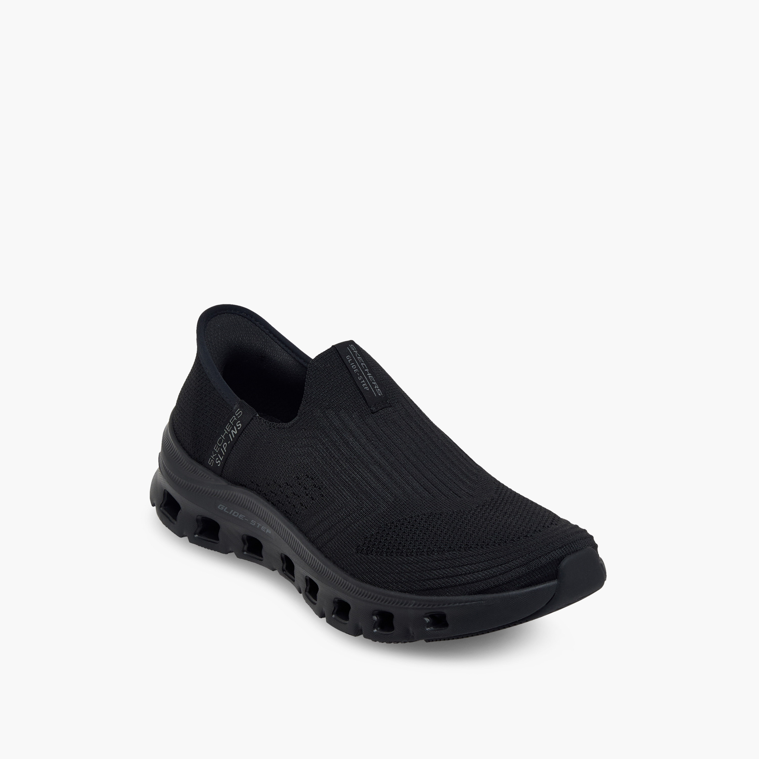 سكيتشرز - حذاء رياضي جلايد ستيب برو سهل الارتداء منخفض الكاحل - للنساء-women-shoes-sneakers-image-2