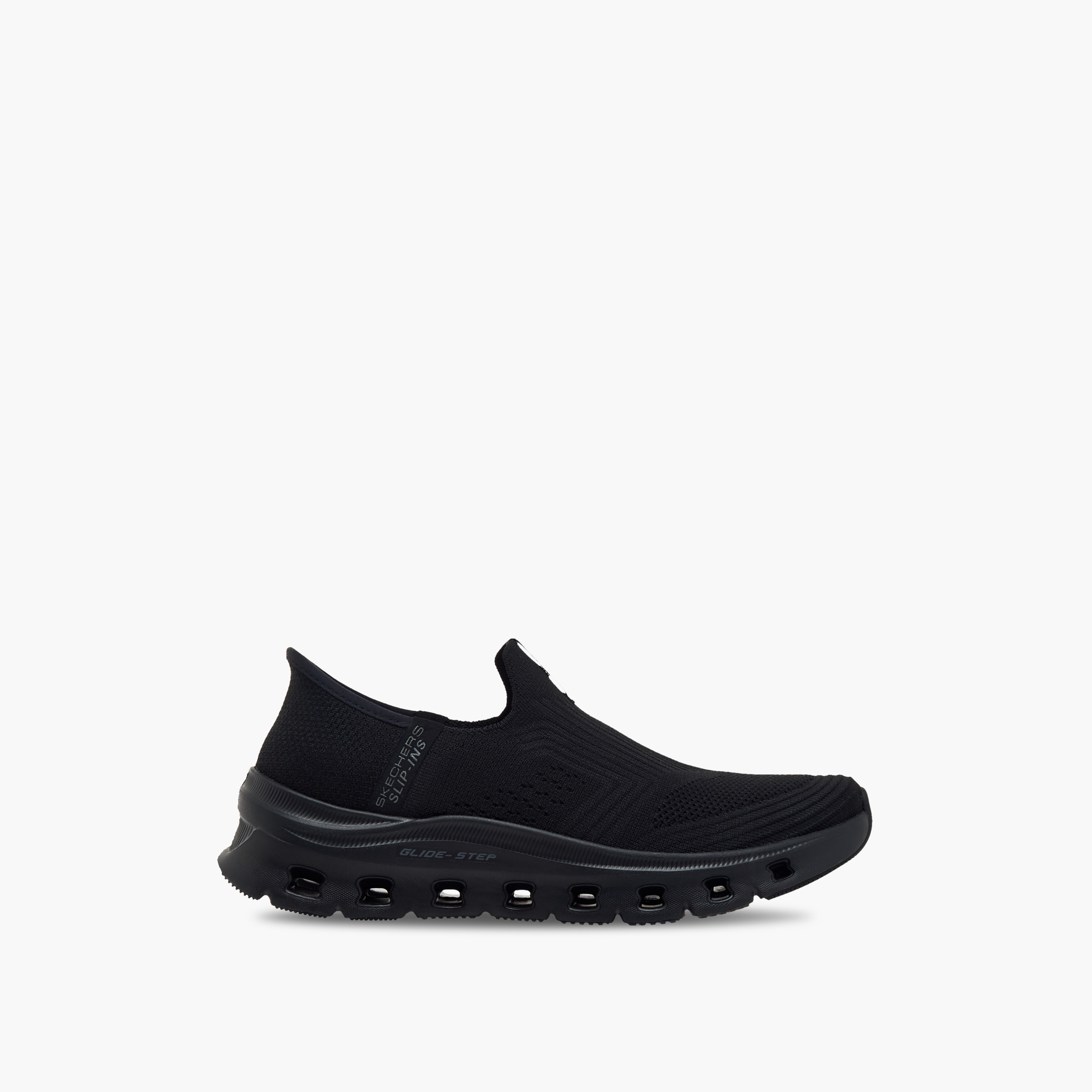 سكيتشرز - حذاء رياضي جلايد ستيب برو سهل الارتداء منخفض الكاحل - للنساء-women-shoes-sneakers-image-3