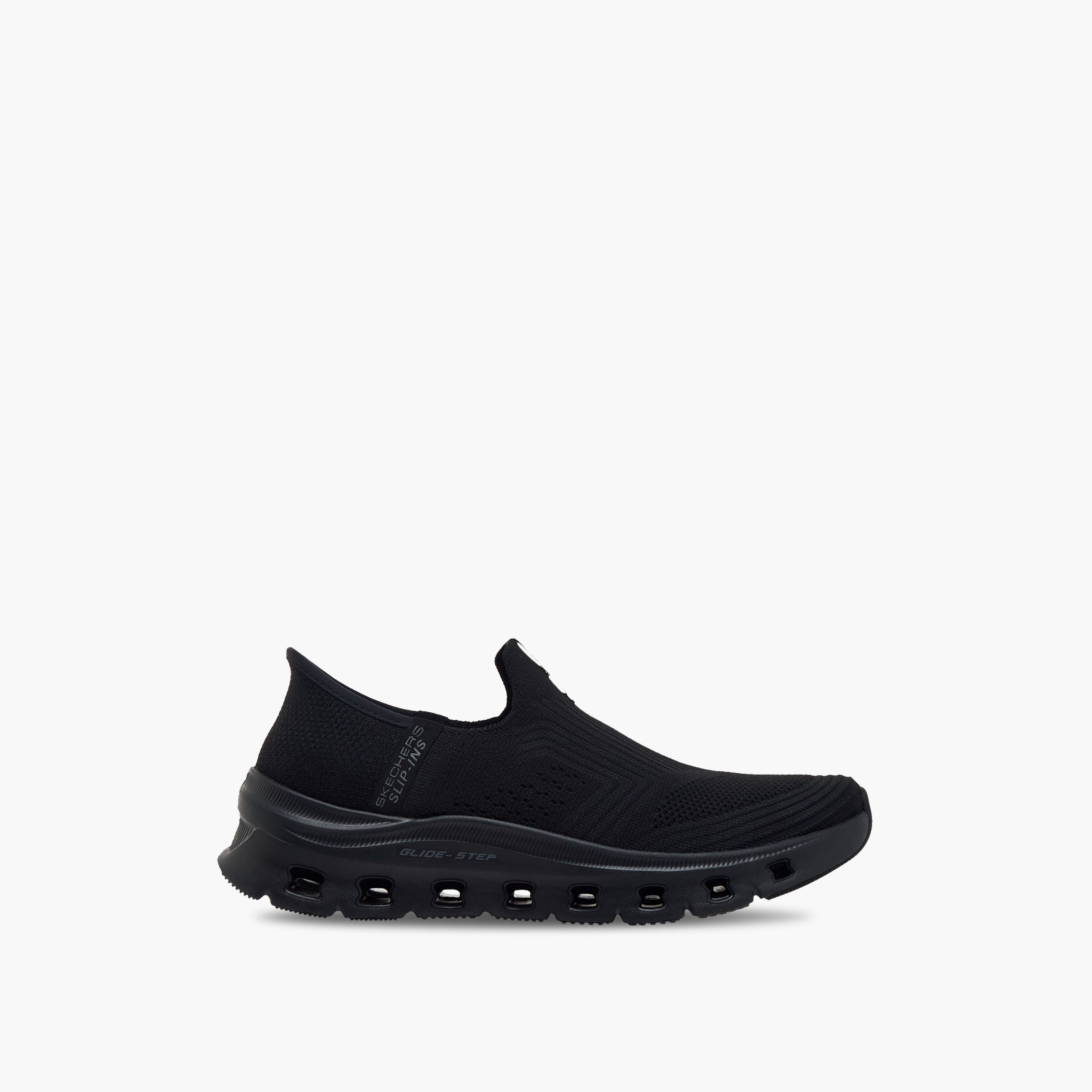 سكيتشرز - حذاء رياضي جلايد ستيب برو سهل الارتداء منخفض الكاحل - للنساء-women-shoes-sneakers-image-13