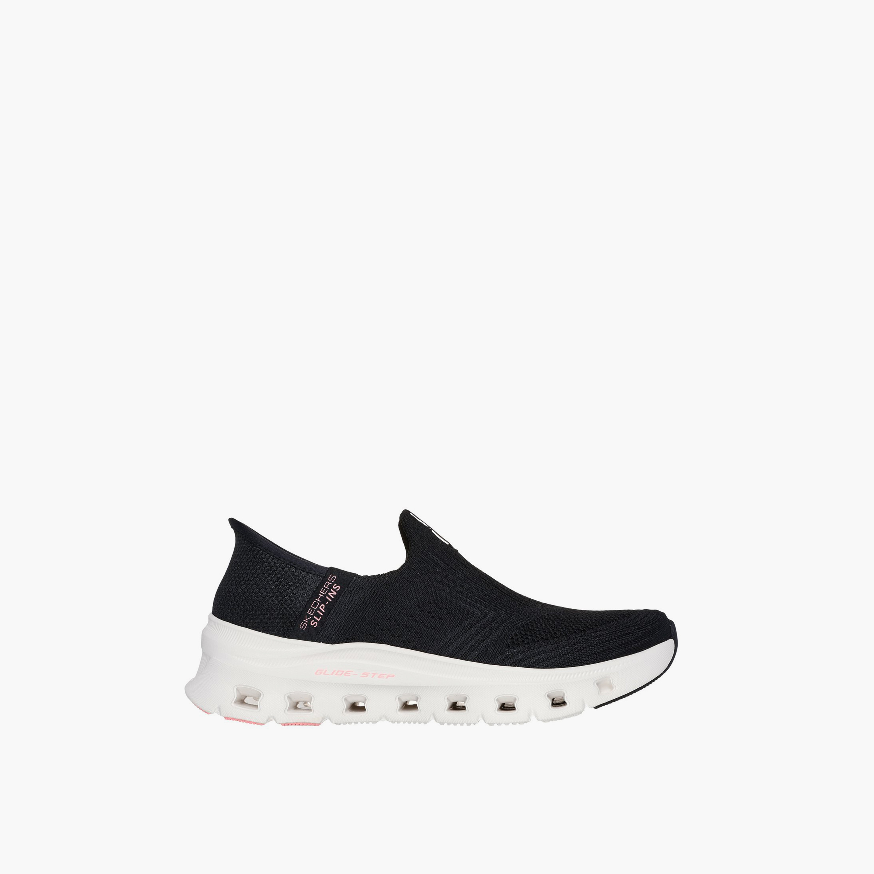 سكيتشرز - حذاء رياضي جلايد ستيب برو سهل الارتداء منخفض الكاحل - للنساء-women-shoes-sneakers-image-2