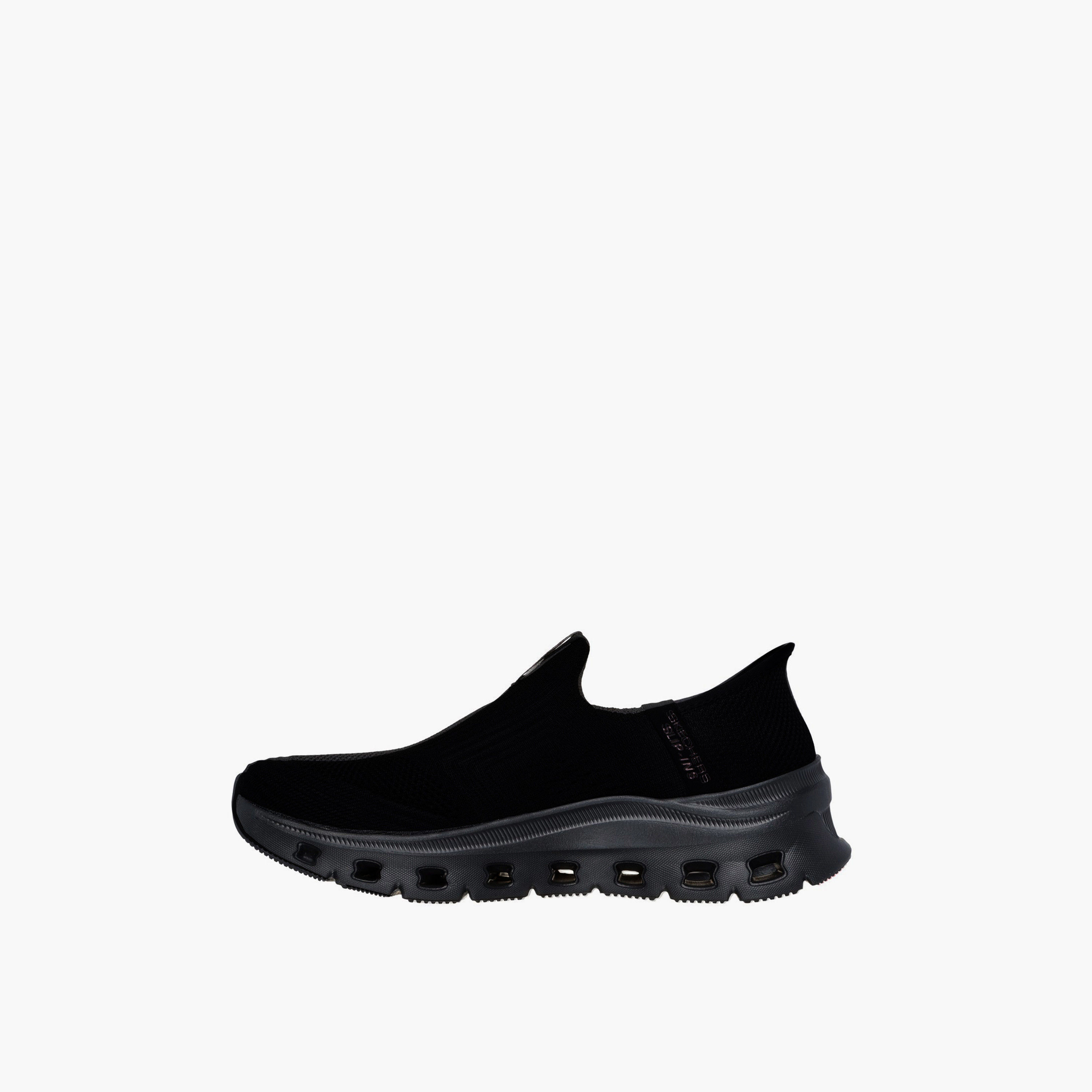 سكيتشرز - حذاء رياضي جلايد ستيب برو سهل الارتداء منخفض الكاحل - للنساء-women-shoes-sneakers-image-3
