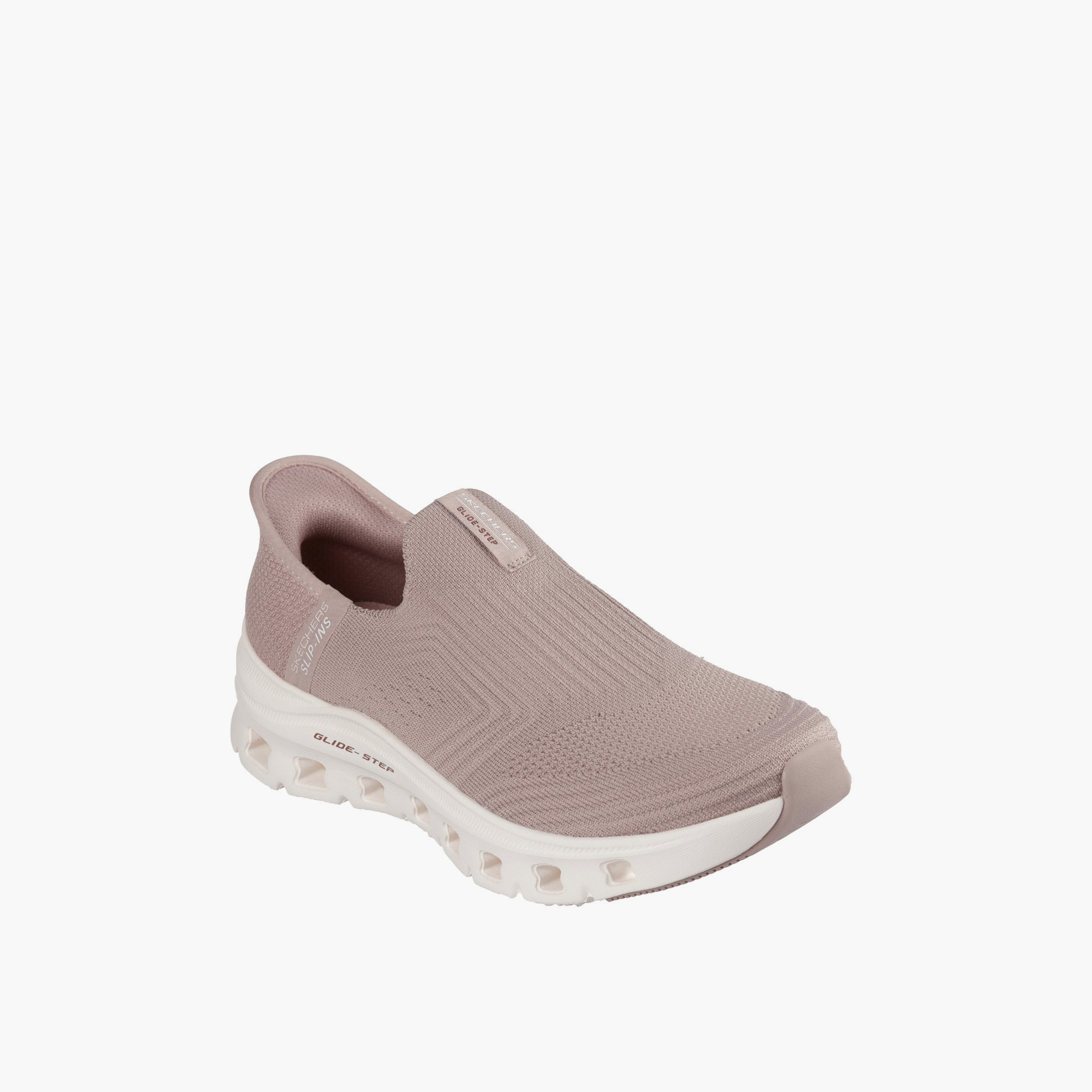 سكيتشرز - حذاء رياضي جلايد ستيب برو سهل الارتداء منخفض الكاحل - للنساء-women-shoes-sneakers-image-6
