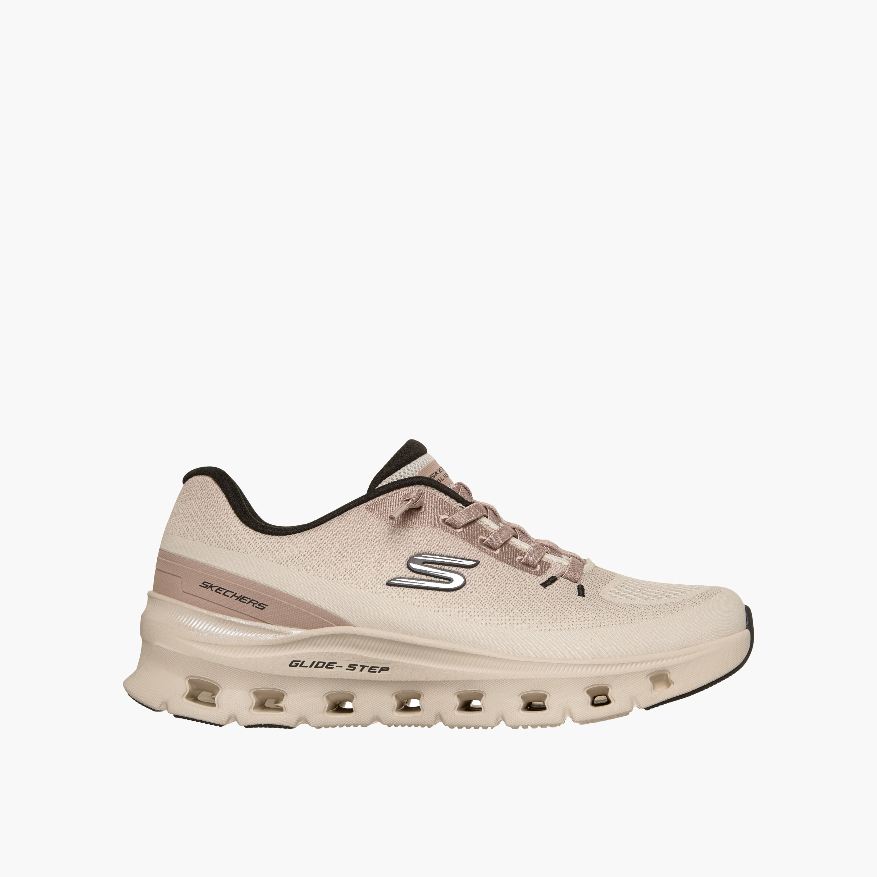 حذاء غلايد ستيب برو رياضي سهل الإرتداء للنساء من سكيتشرز-women-shoes-sneakers-image-1