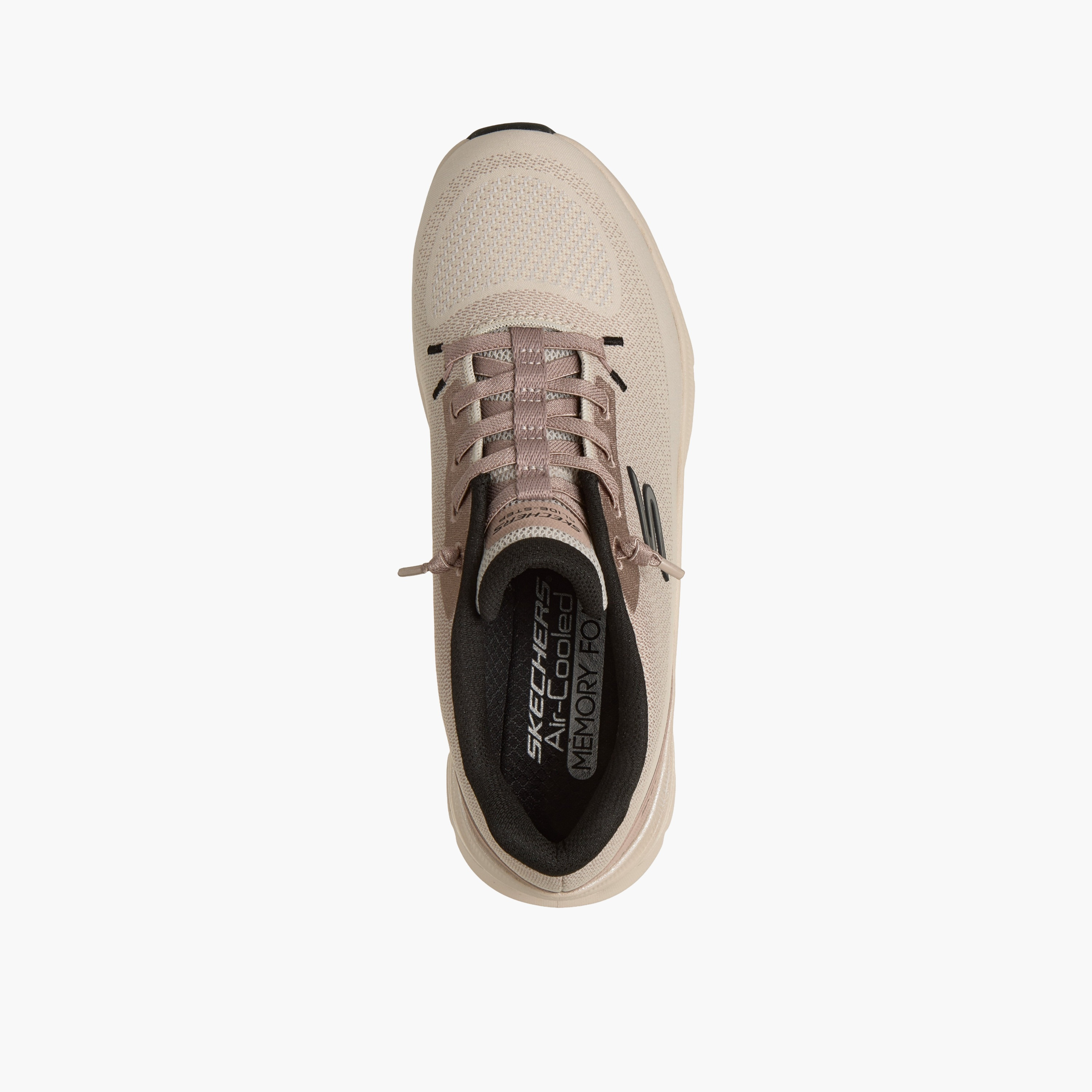 حذاء غلايد ستيب برو رياضي سهل الإرتداء للنساء من سكيتشرز-women-shoes-sneakers-image-2
