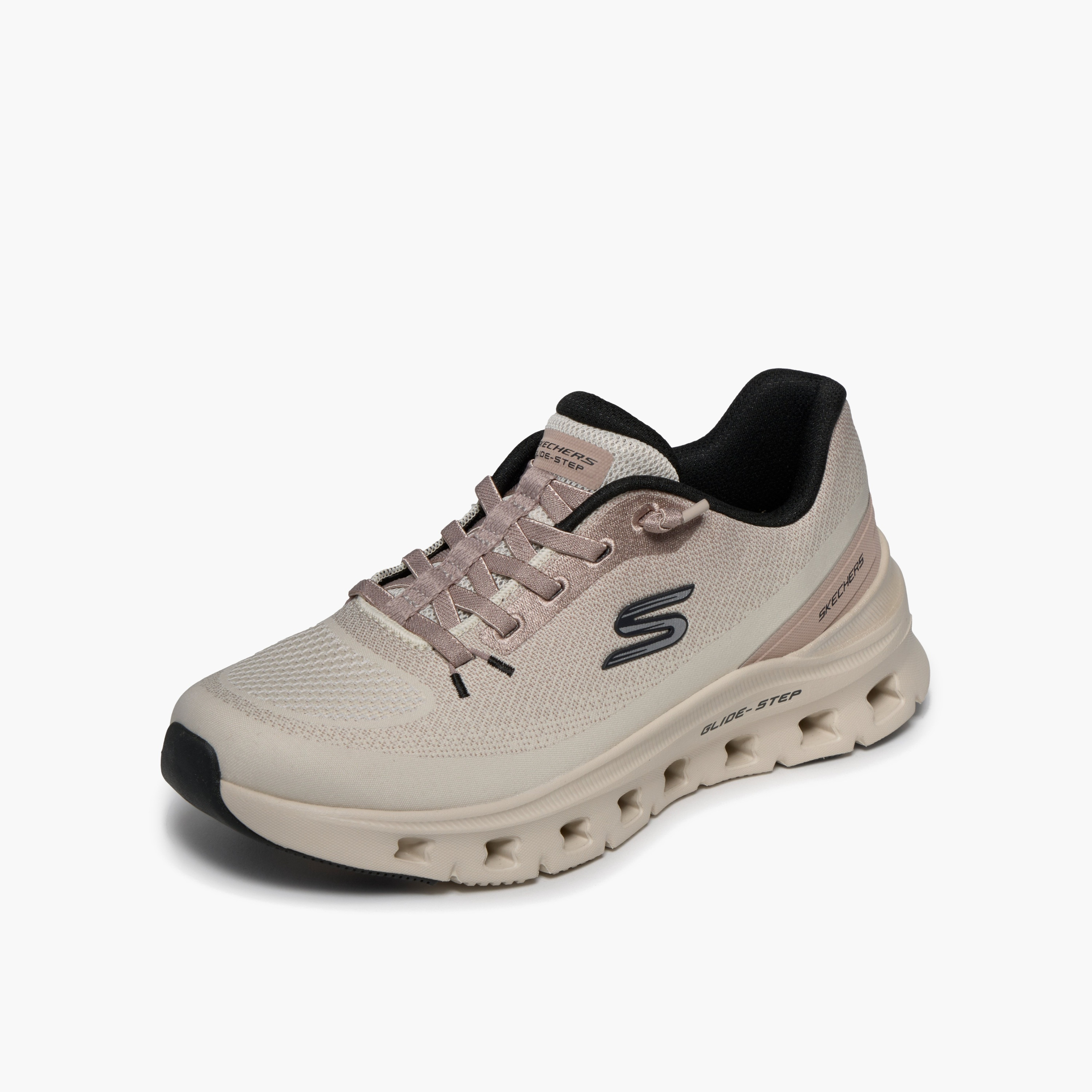 حذاء غلايد ستيب برو رياضي سهل الإرتداء للنساء من سكيتشرز-women-shoes-sneakers-image-3