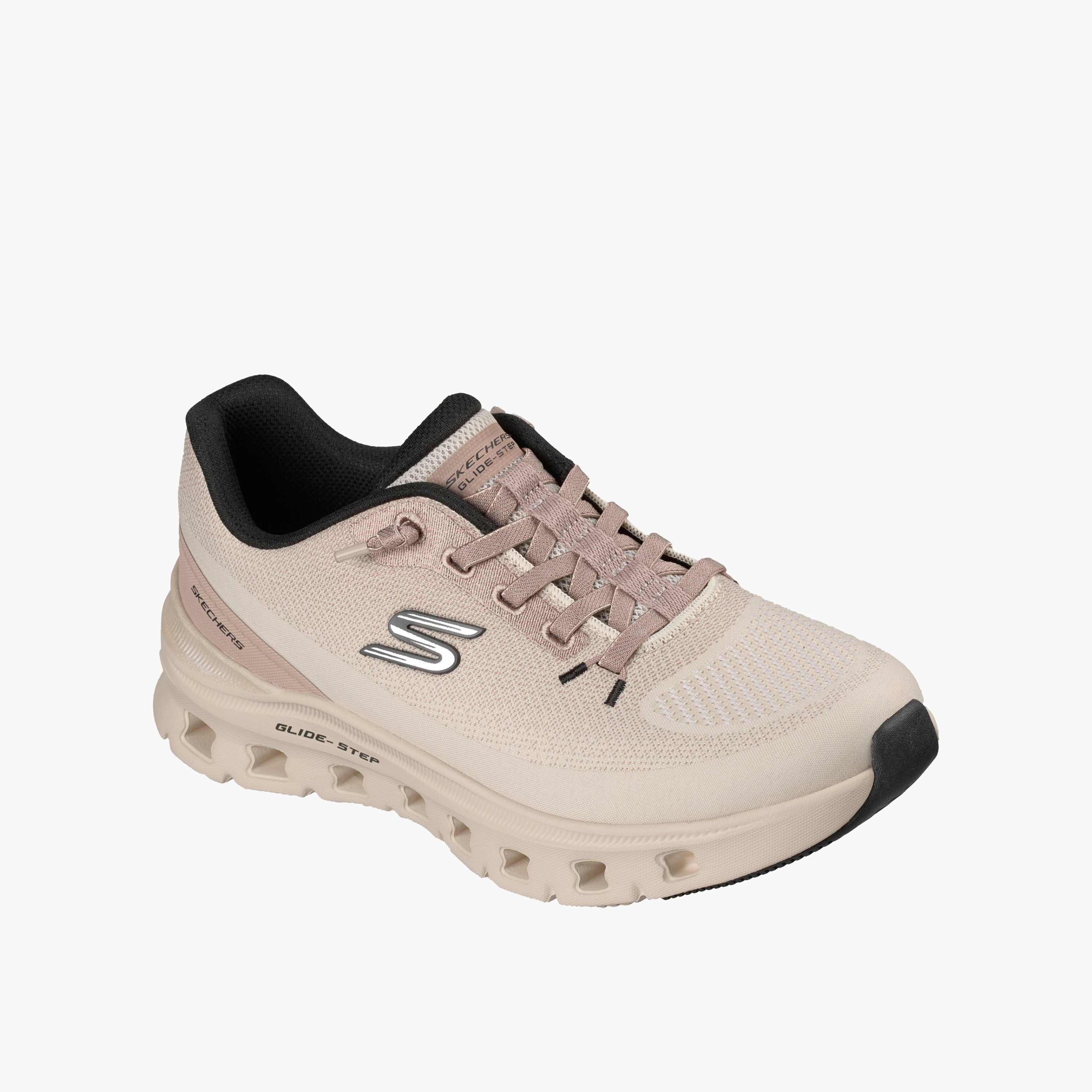 حذاء غلايد ستيب برو رياضي سهل الإرتداء للنساء من سكيتشرز-women-shoes-sneakers-image-5