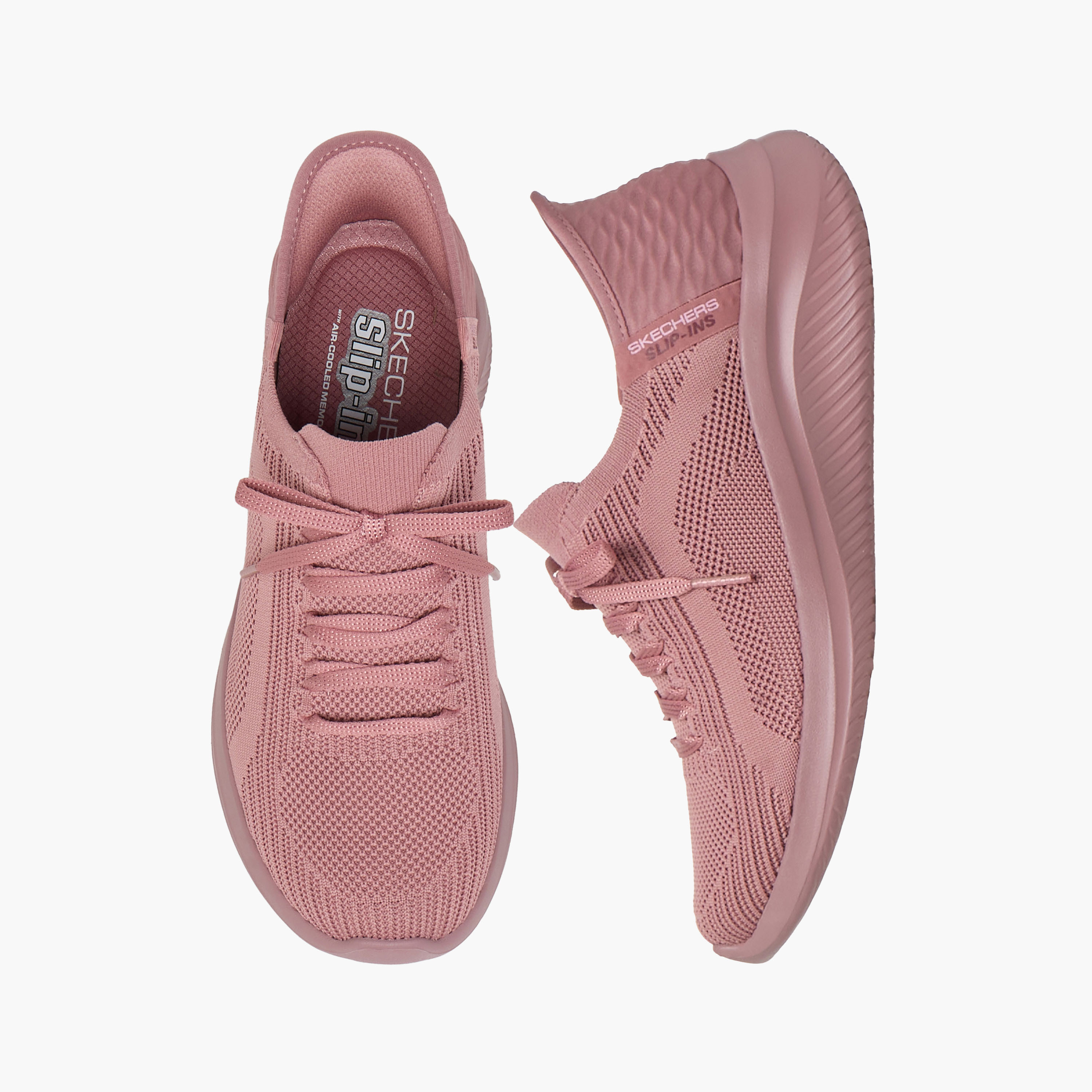 سكيتشرز- حذاء جري للنساء الترا فليكس سهل الارتداء 3.0 150447 | OE-sports-women-shoes-image-1