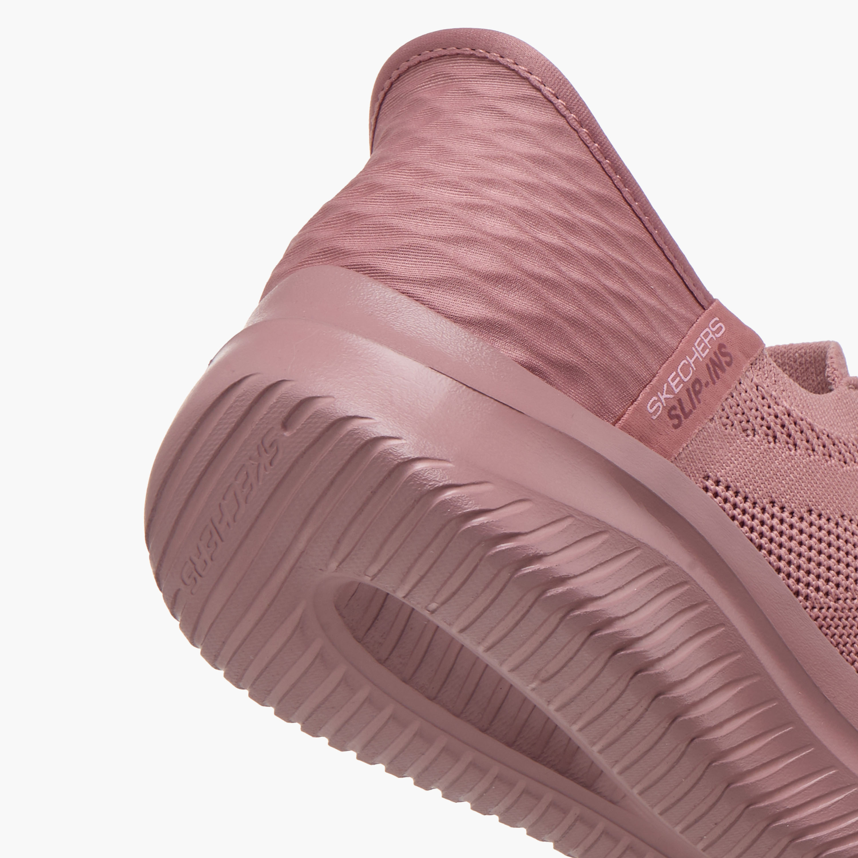 سكيتشرز- حذاء جري للنساء الترا فليكس سهل الارتداء 3.0 150447 | OE-sports-women-shoes-image-5