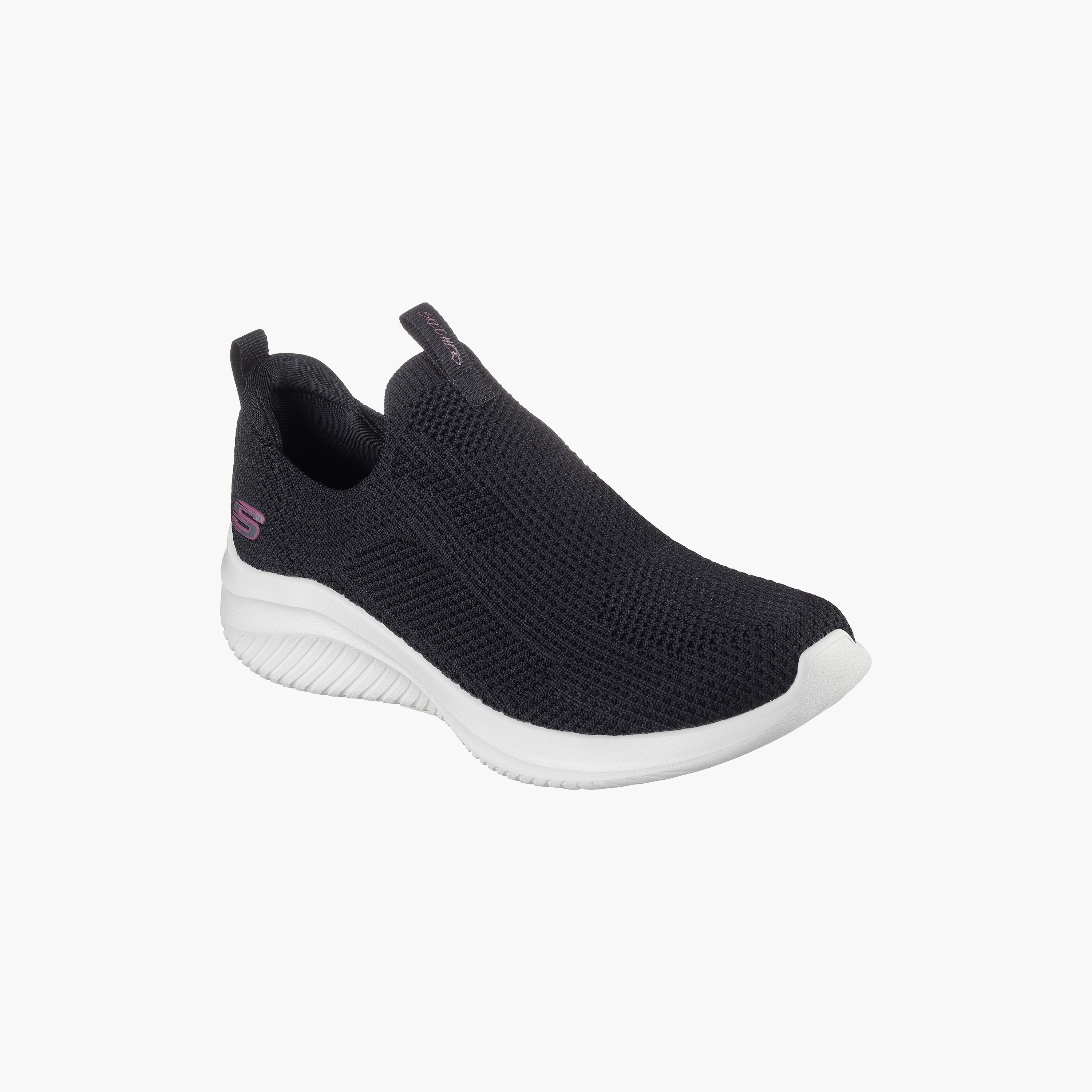 حذاء مشي ذو ألترا فليكس 3.0 سليب إنس للسيدات من سكيتشرز 150455 | OE-sports-women-shoes-image-1