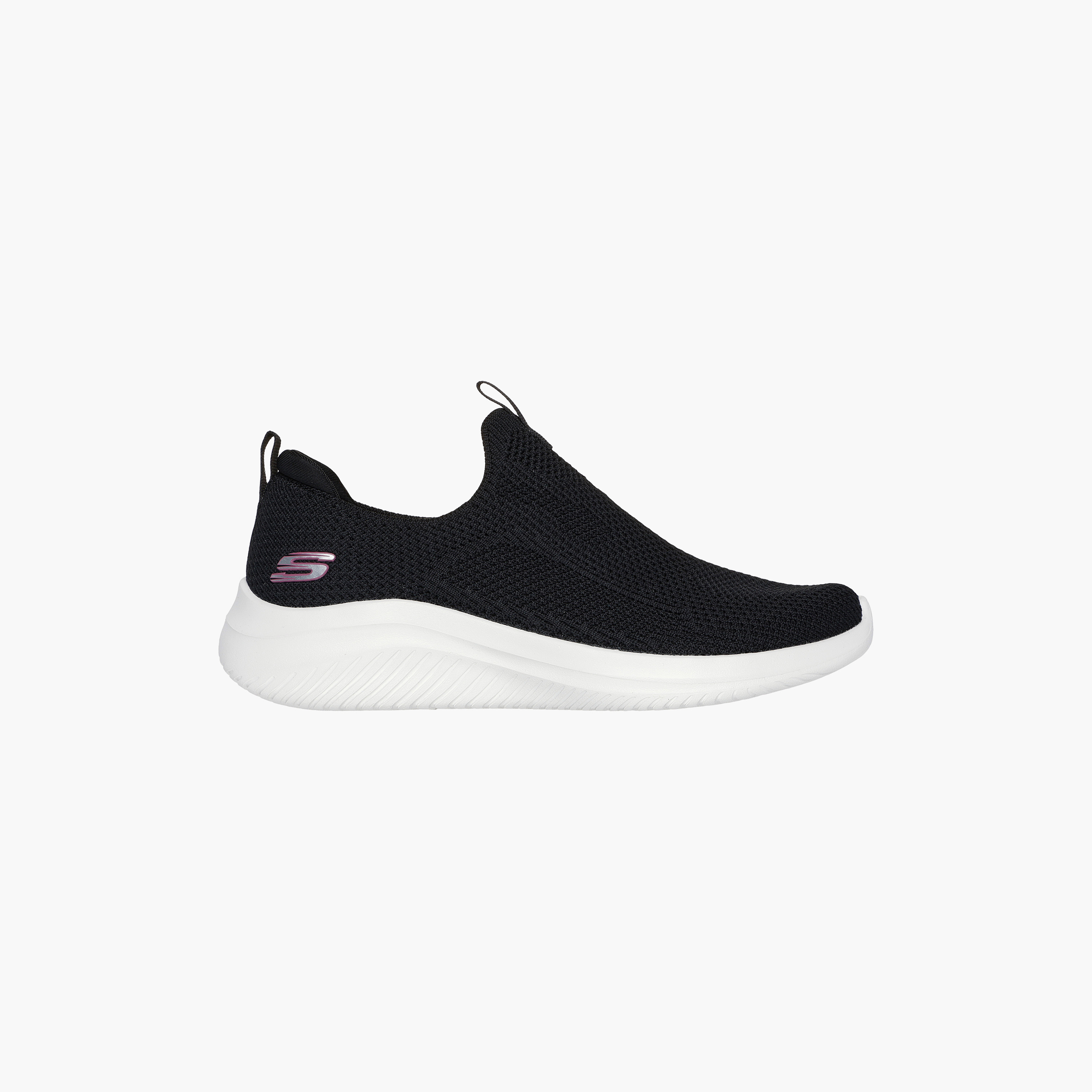 حذاء مشي ذو ألترا فليكس 3.0 سليب إنس للسيدات من سكيتشرز 150455 | OE-sports-women-shoes-image-2