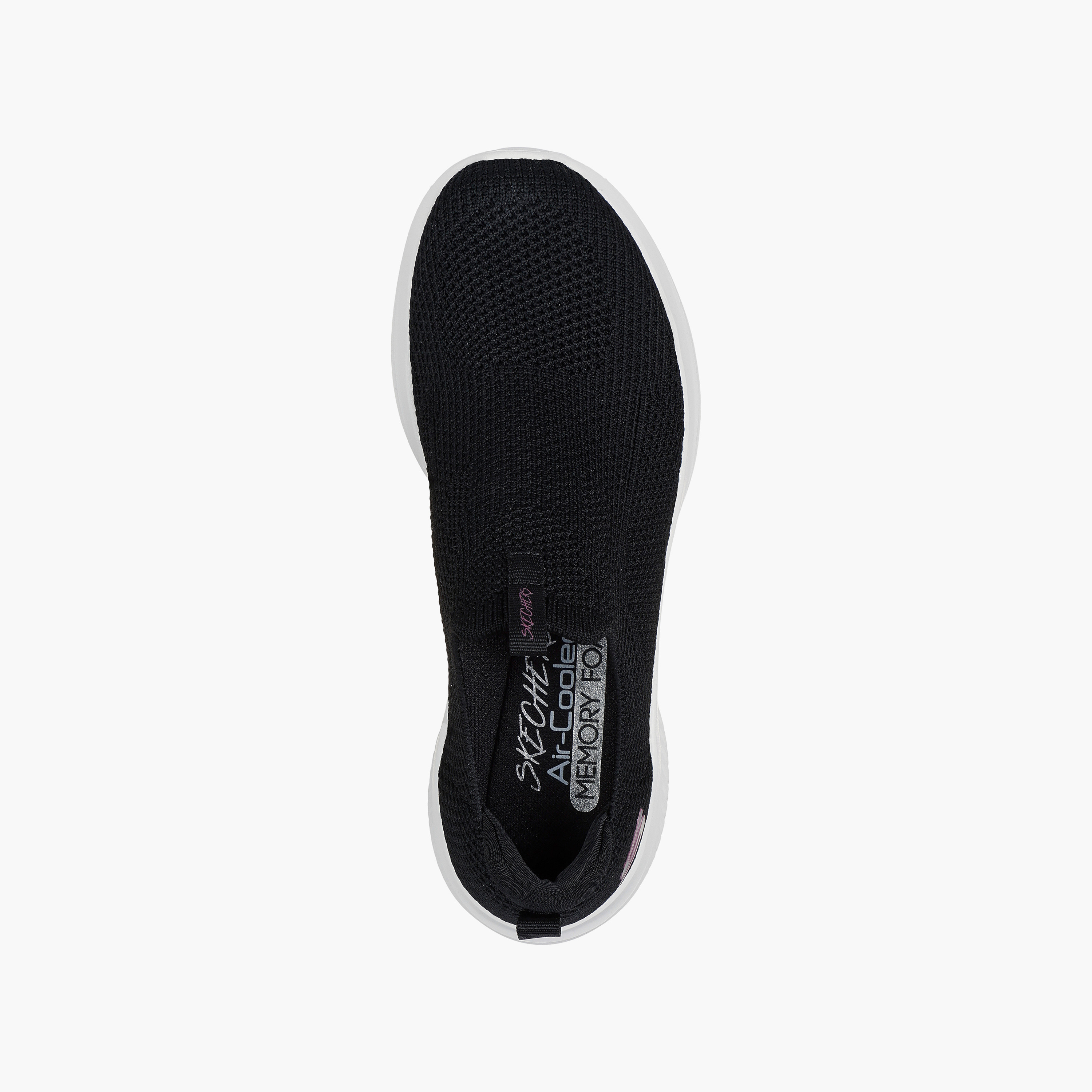 حذاء مشي ذو ألترا فليكس 3.0 سليب إنس للسيدات من سكيتشرز 150455 | OE-sports-women-shoes-image-4