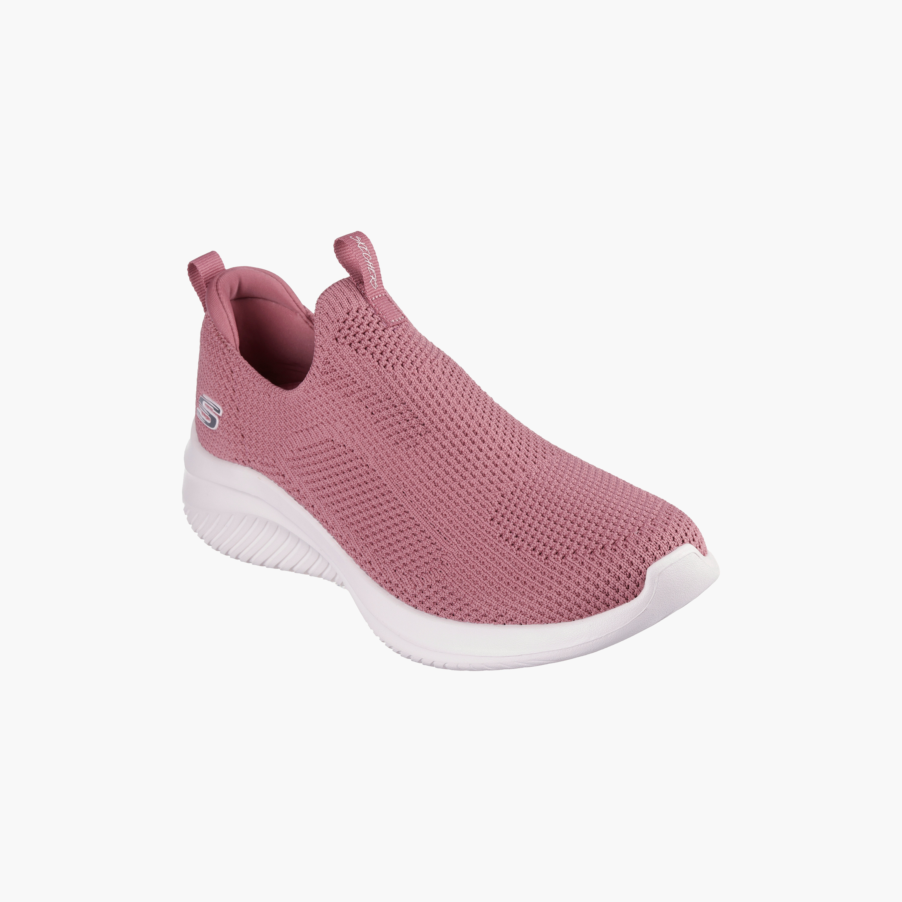 حذاء مشي ذو ألترا فليكس 3.0 سليب إنس للسيدات من سكيتشرز 150455 | OE-sports-women-shoes-image-6