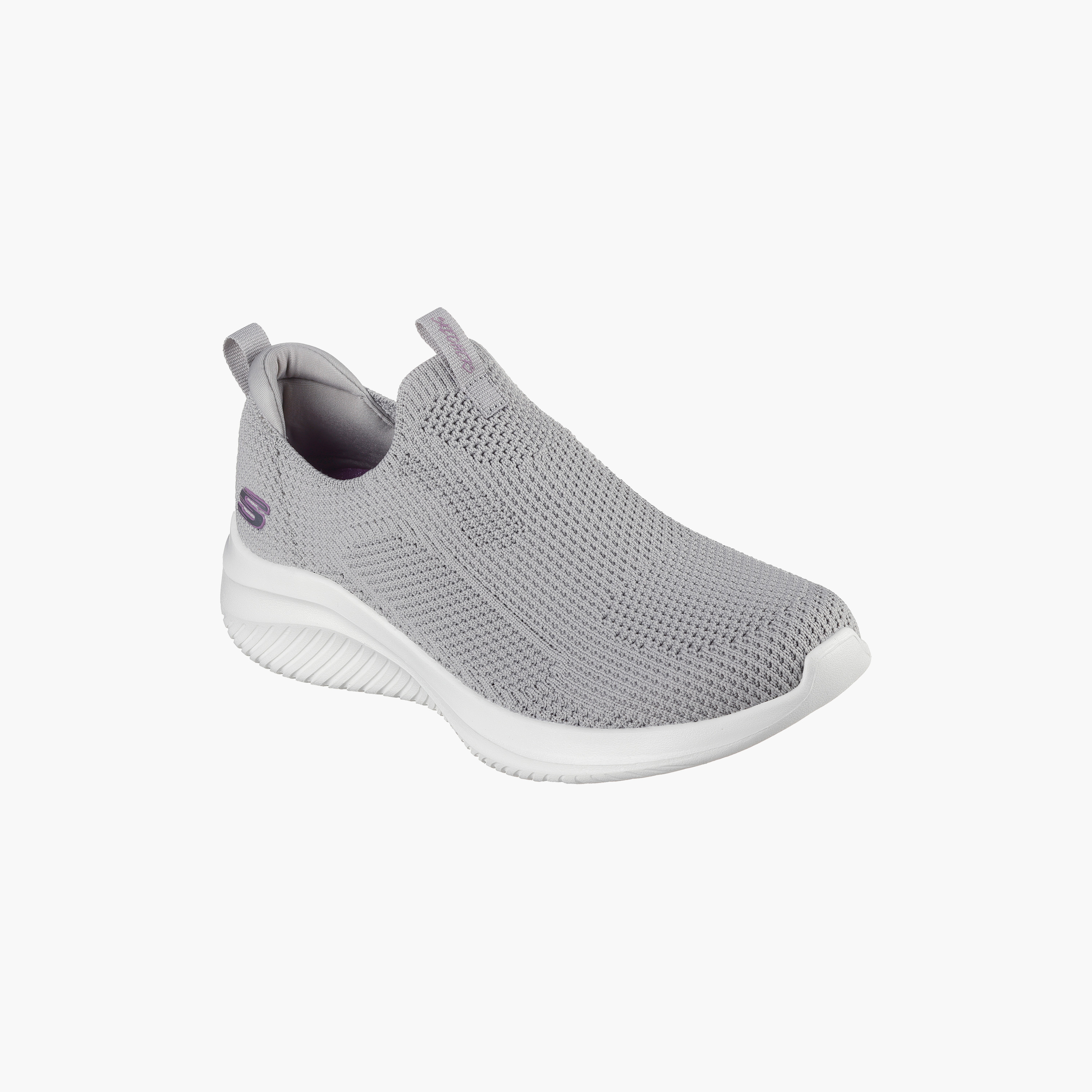حذاء مشي ذو ألترا فليكس 3.0 سليب إنس للسيدات من سكيتشرز 150455 | OE-sports-women-shoes-image-11
