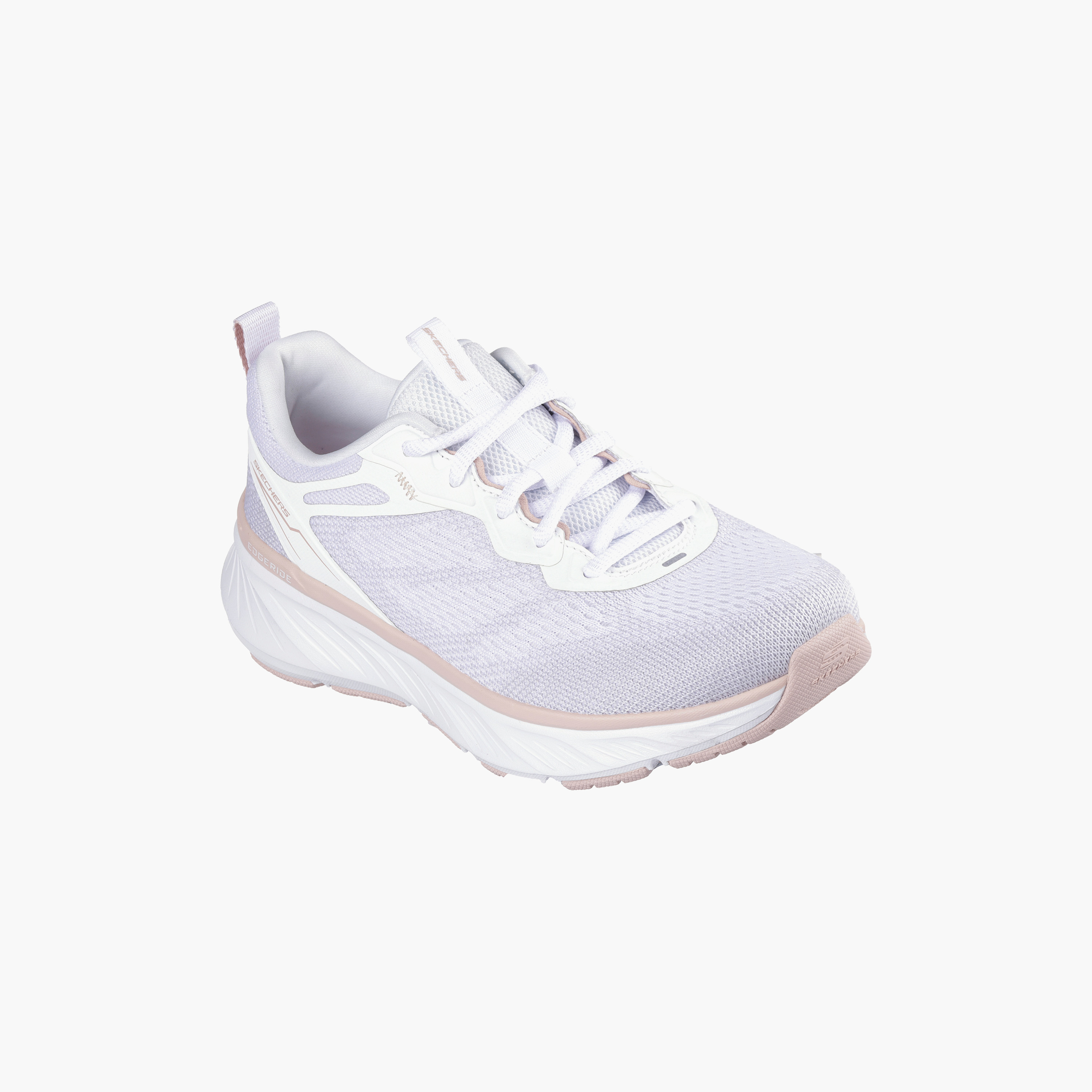 سنيكرز ذو إدجريد برباط للنساء من سكيتشرز 150471 | OE-women-shoes-sneakers-image-1