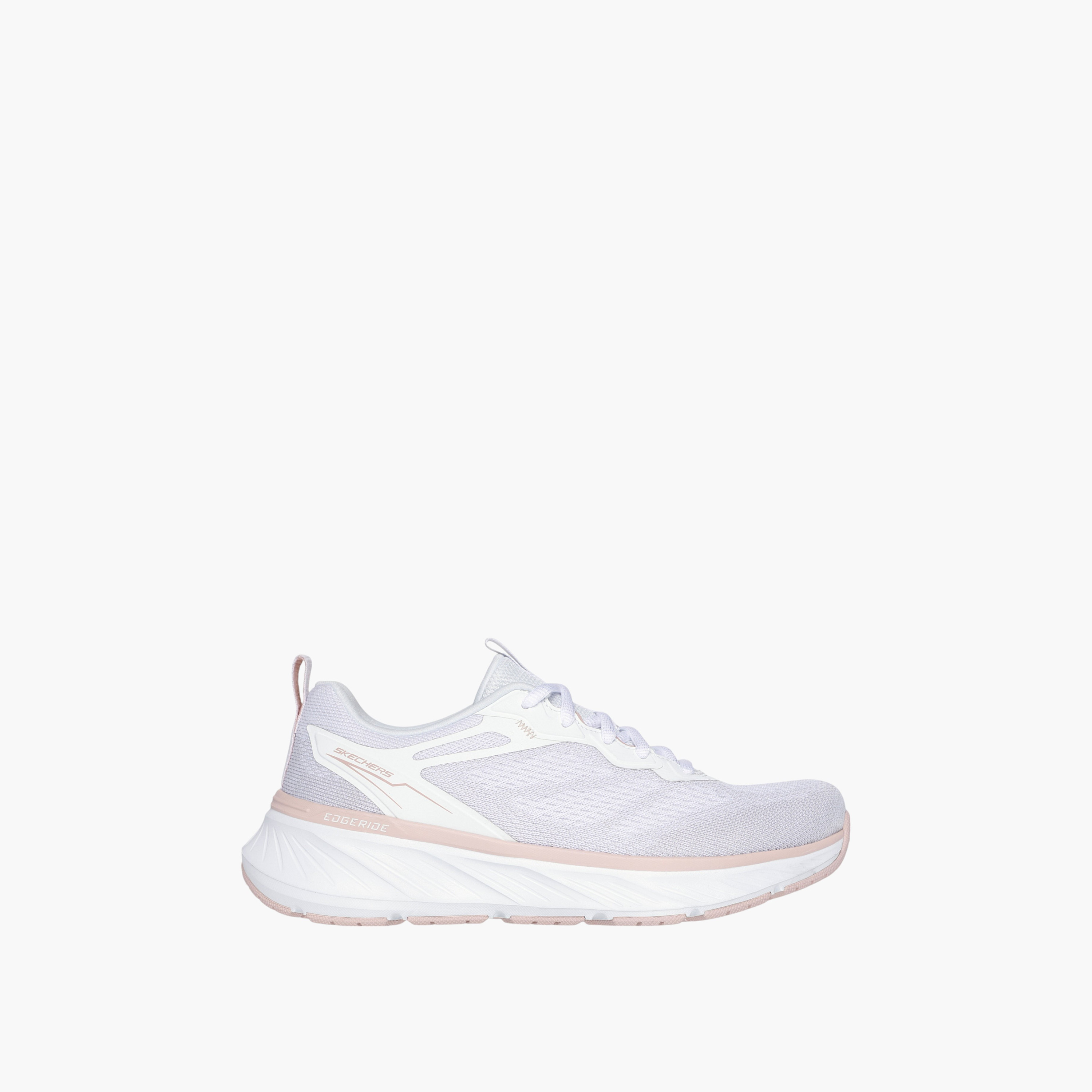 Skechers Women's EDGERIDE Lace-Up Sports Shoes - 150471-WNT-sports-women-shoes-image-2