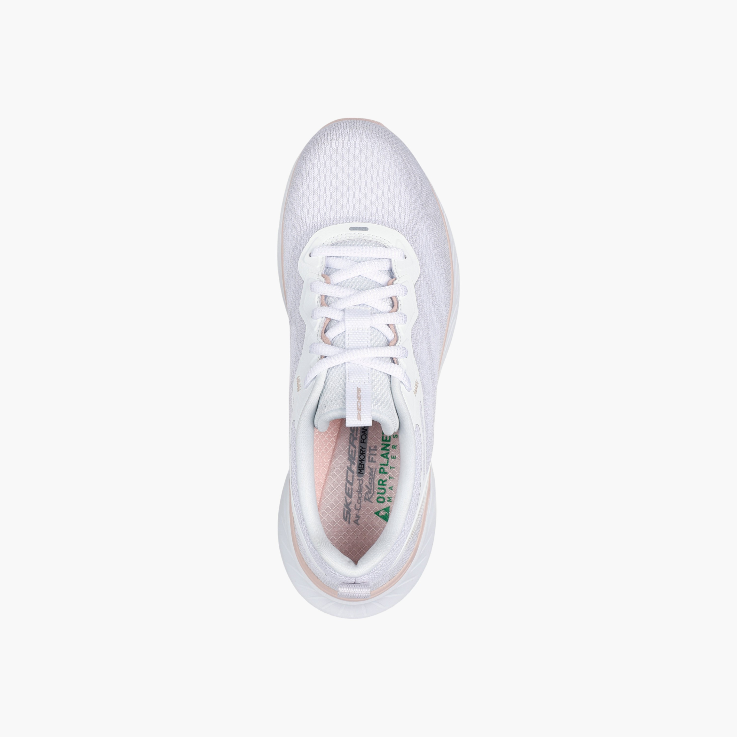 Skechers Women's EDGERIDE Lace-Up Sports Shoes - 150471-WNT-sports-women-shoes-image-3