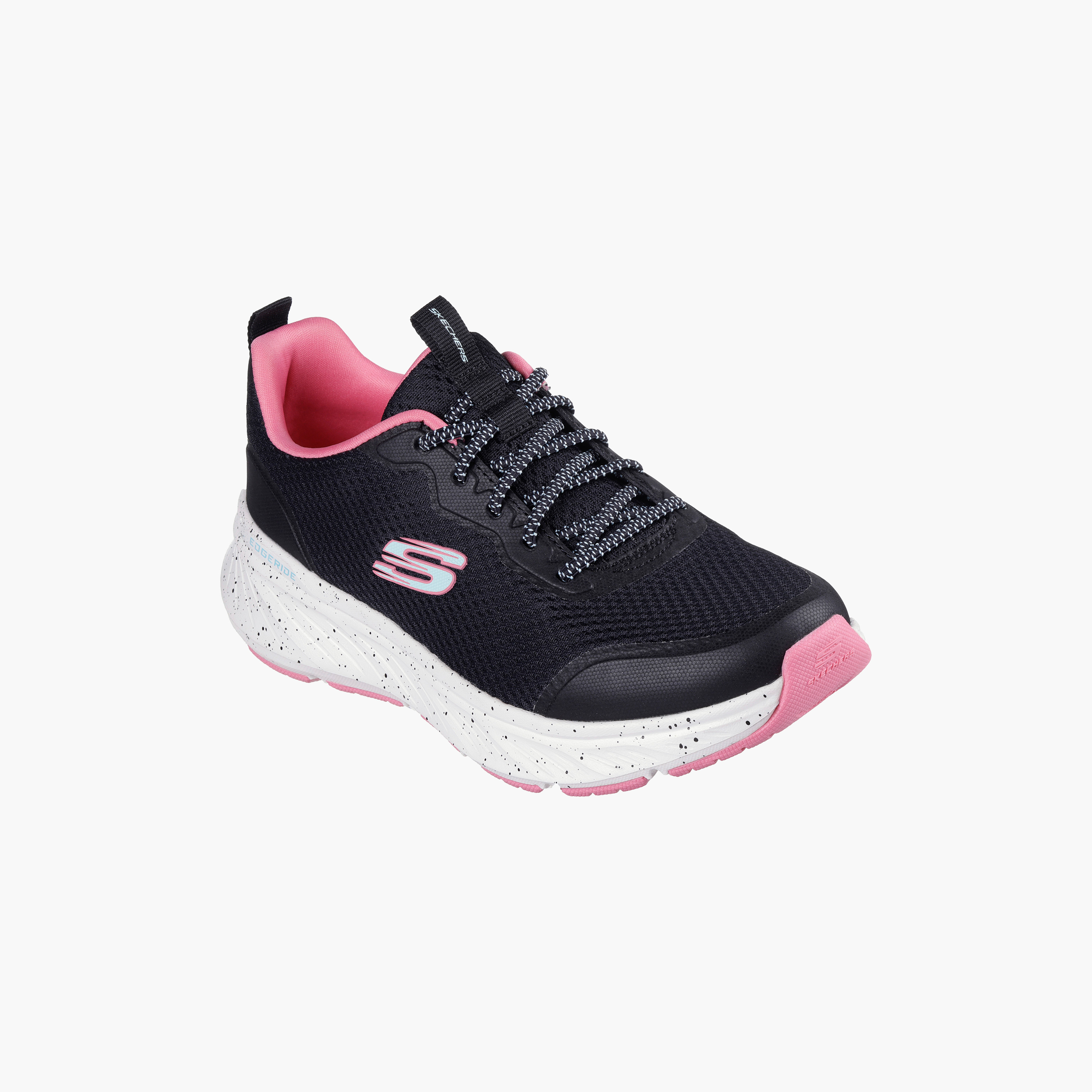 حذاء مشي نسائي من سكيتشرز ذو إدجريد بنجي بدون أربطة 150472 | OE-sports-women-shoes-image-1